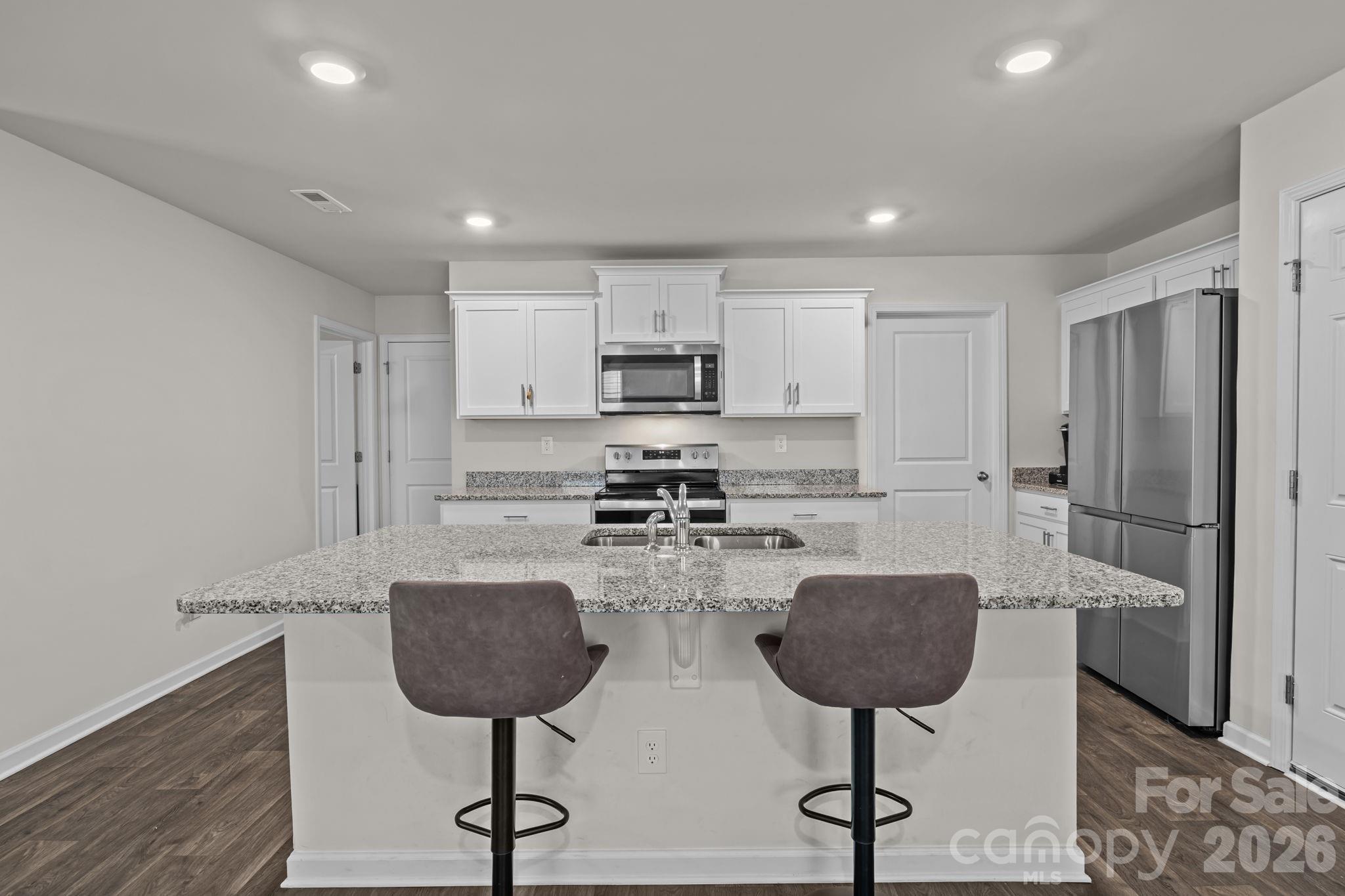 1730 Bright Hope Lane — Dallas
