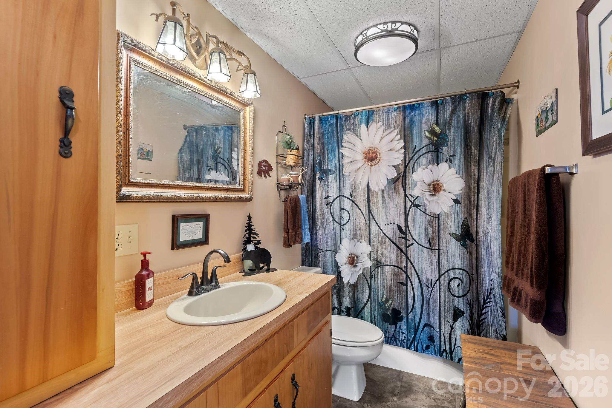 60 Little Creek Drive — Canton
