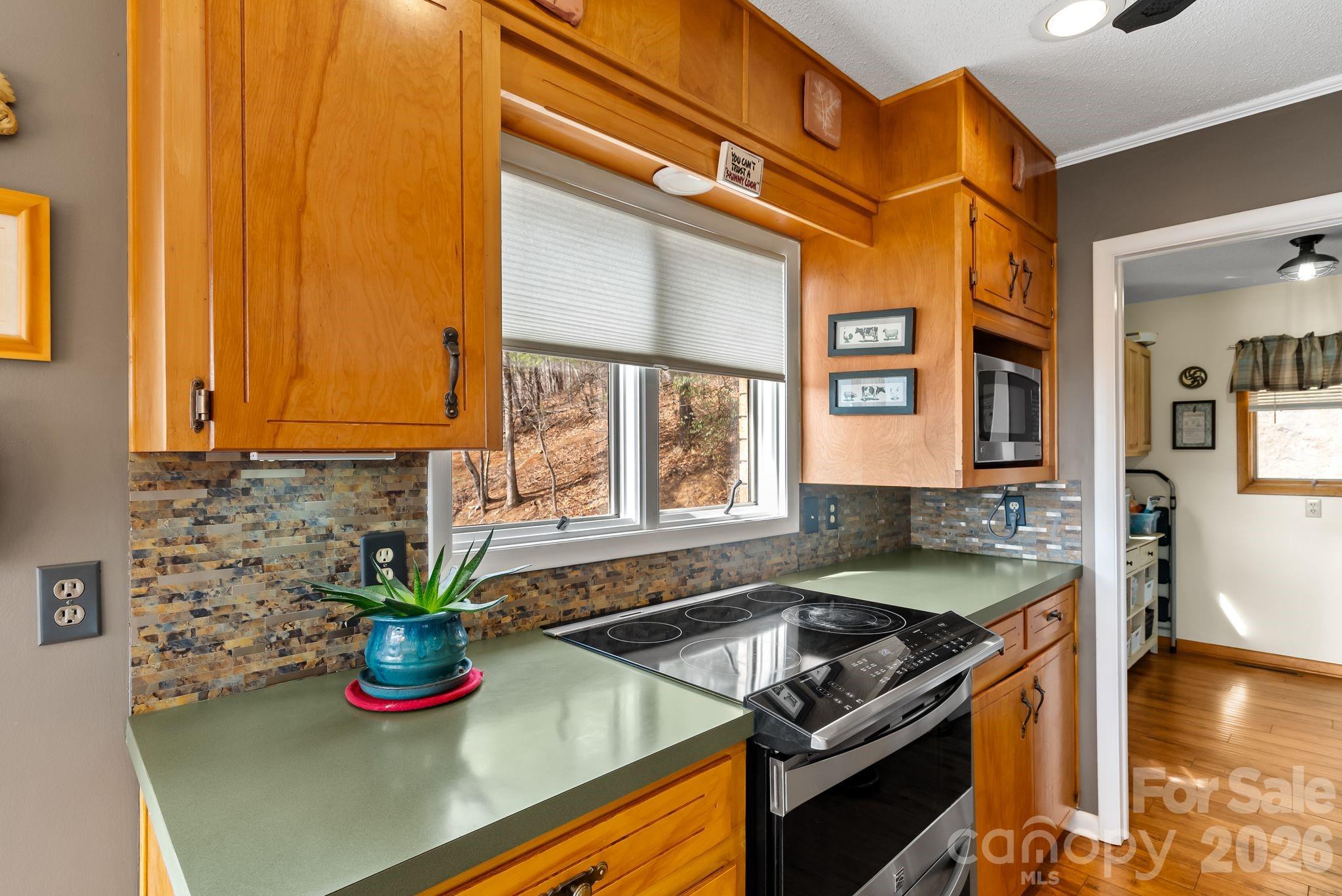 60 Little Creek Drive — Canton