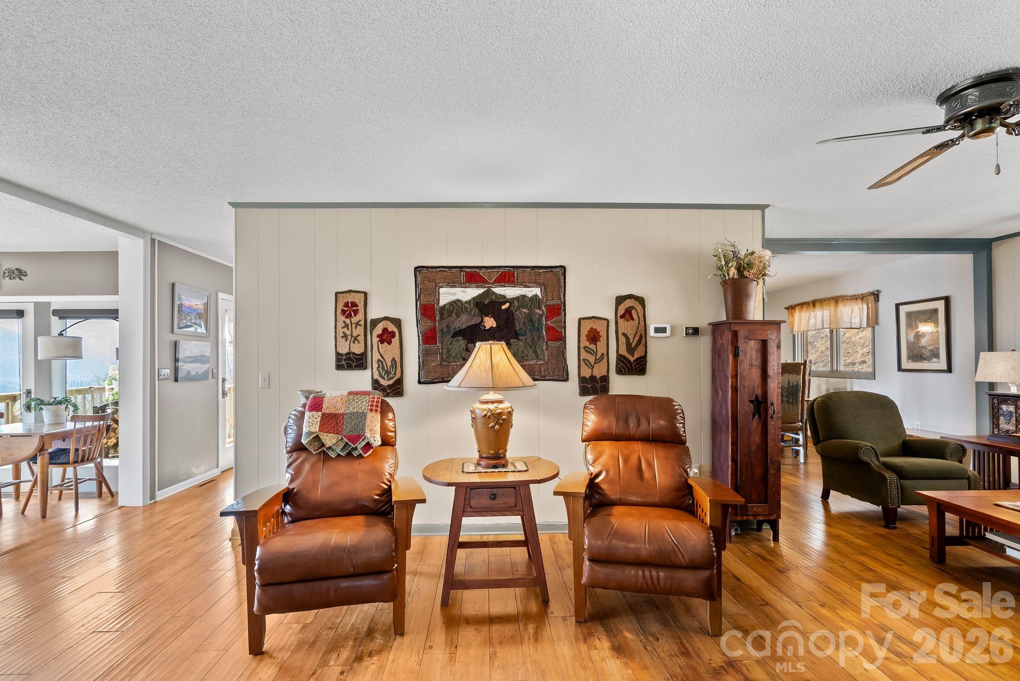 60 Little Creek Drive — Canton