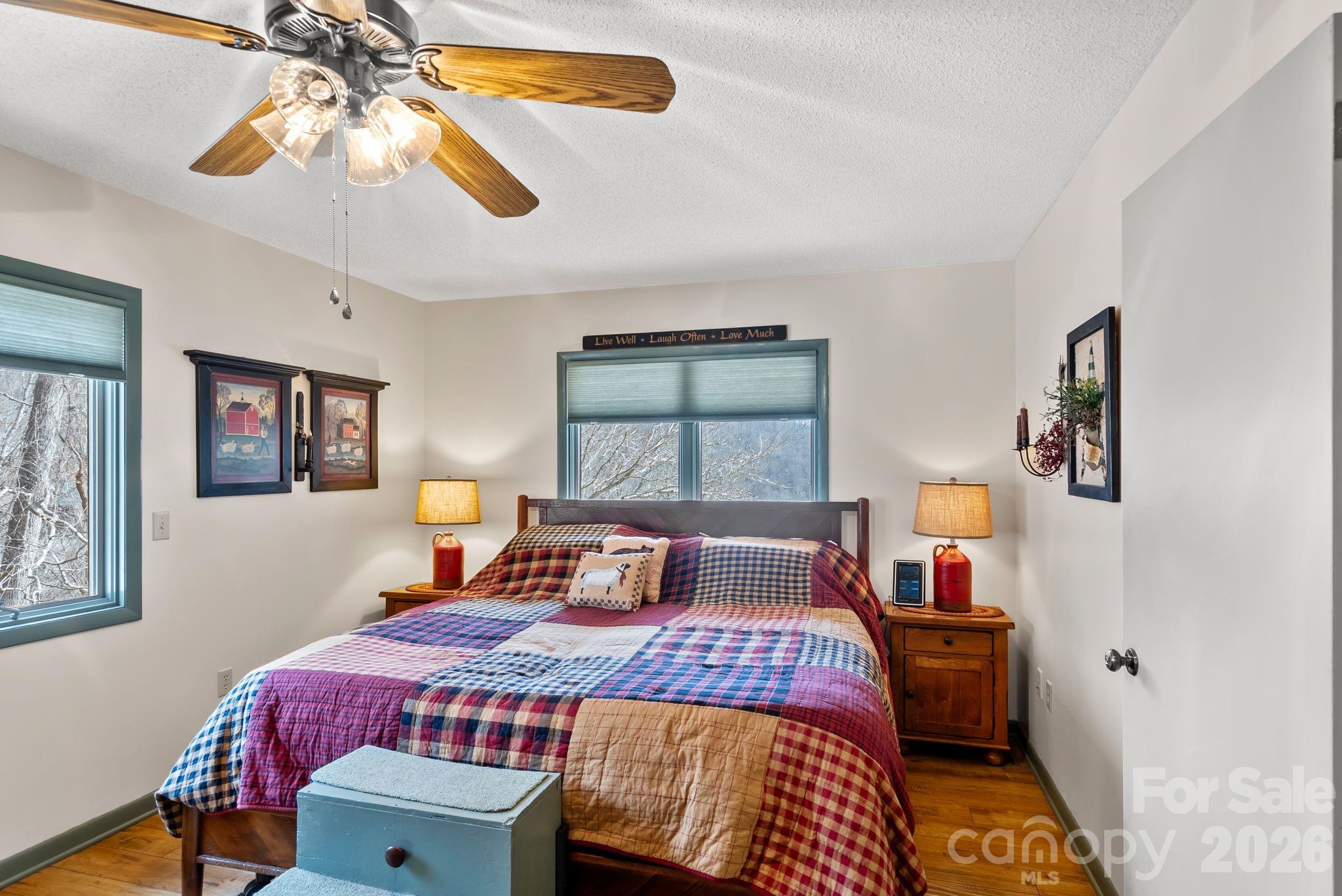 60 Little Creek Drive — Canton