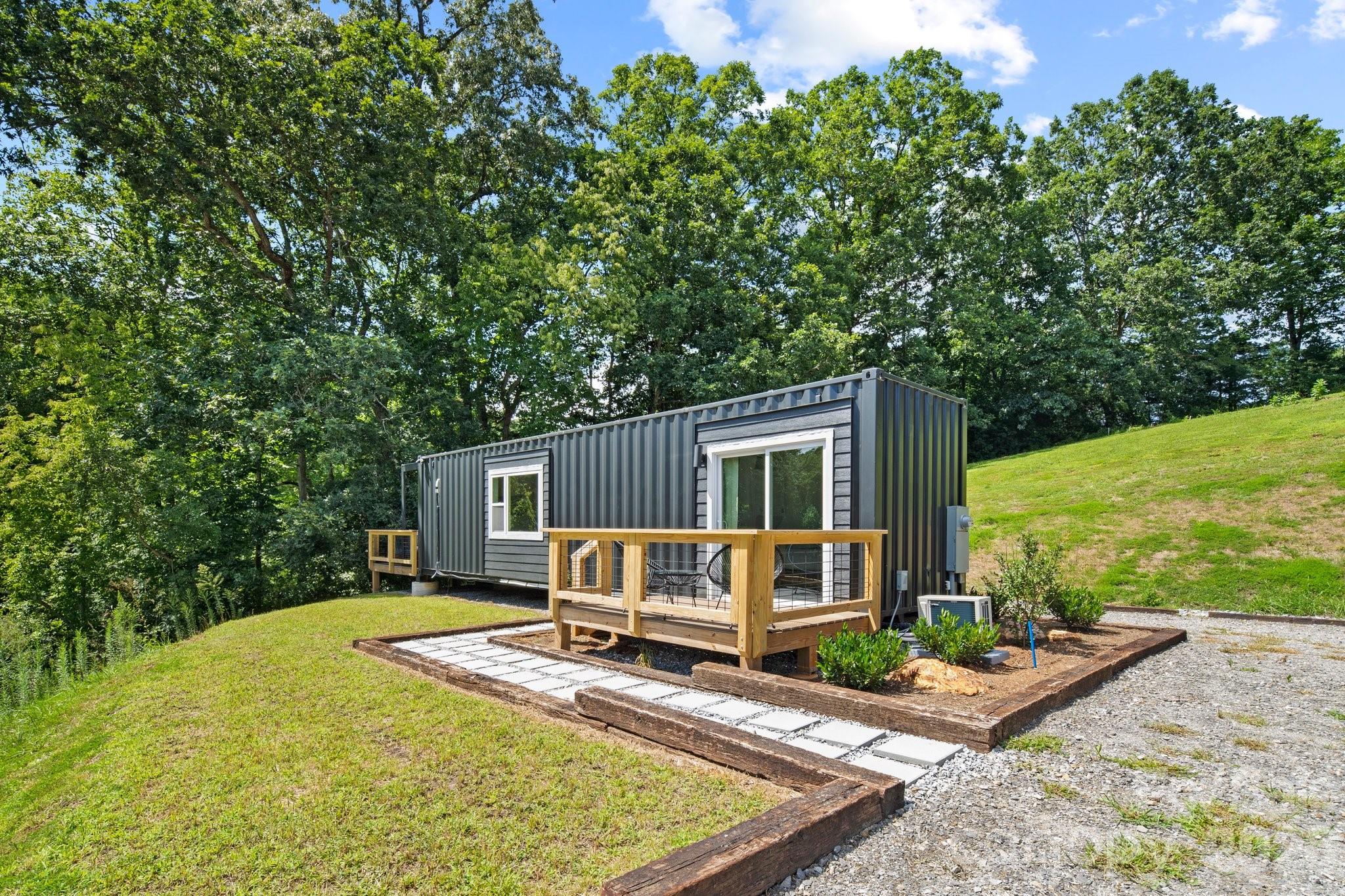 10 George Allen Ridge #B — Arden