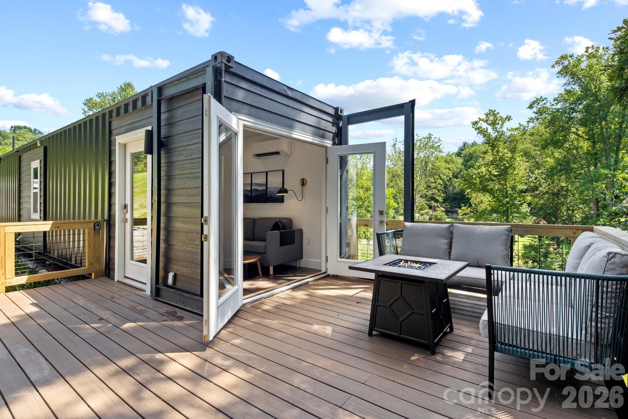 10 George Allen Ridge #B — Arden