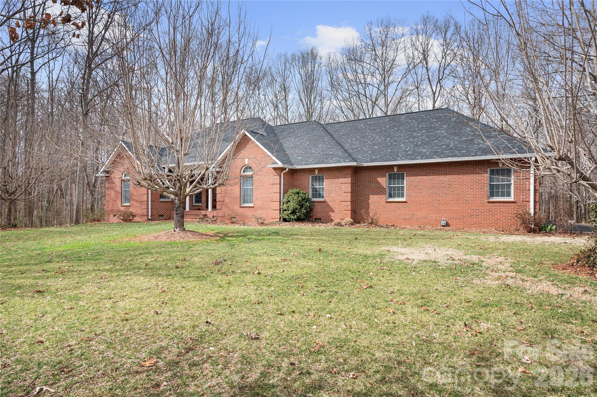 2241 Cordia Circle — Newton