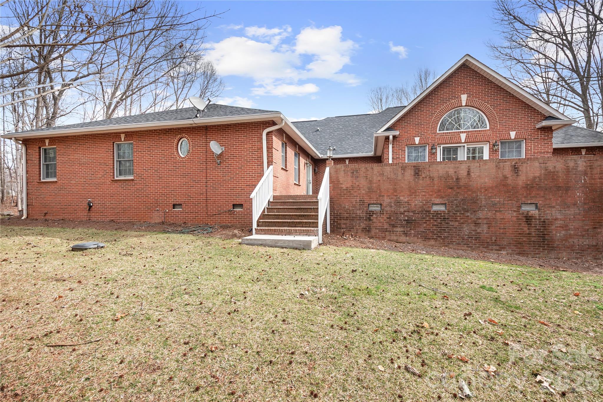 2241 Cordia Circle — Newton