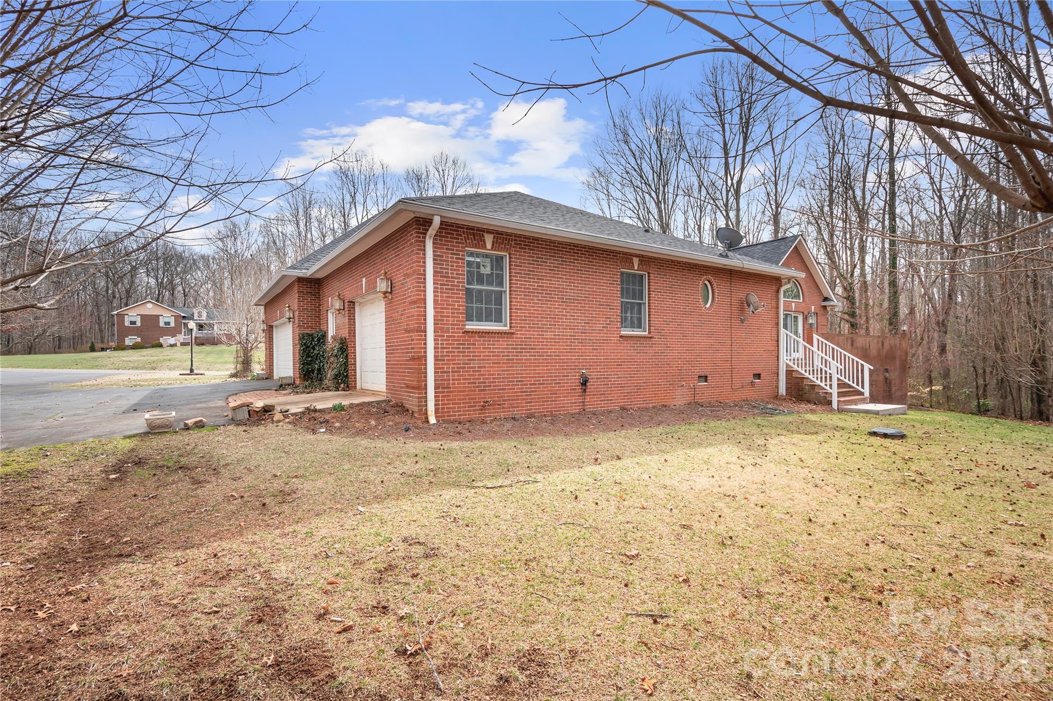 2241 Cordia Circle — Newton