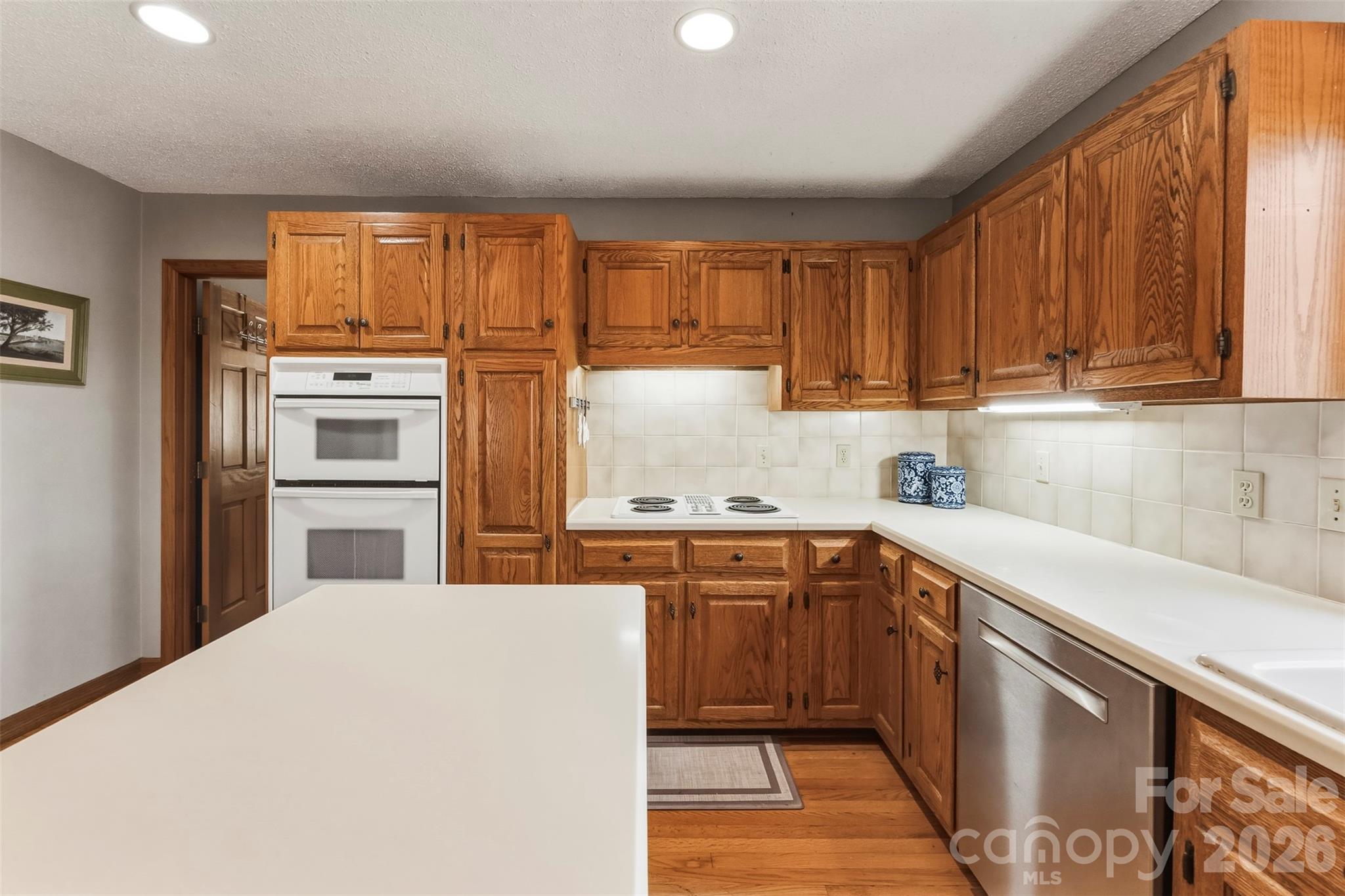 10 Thornwood Court — Clover