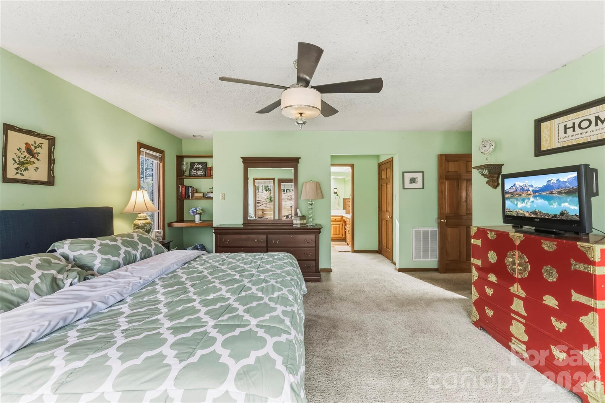 10 Thornwood Court — Clover