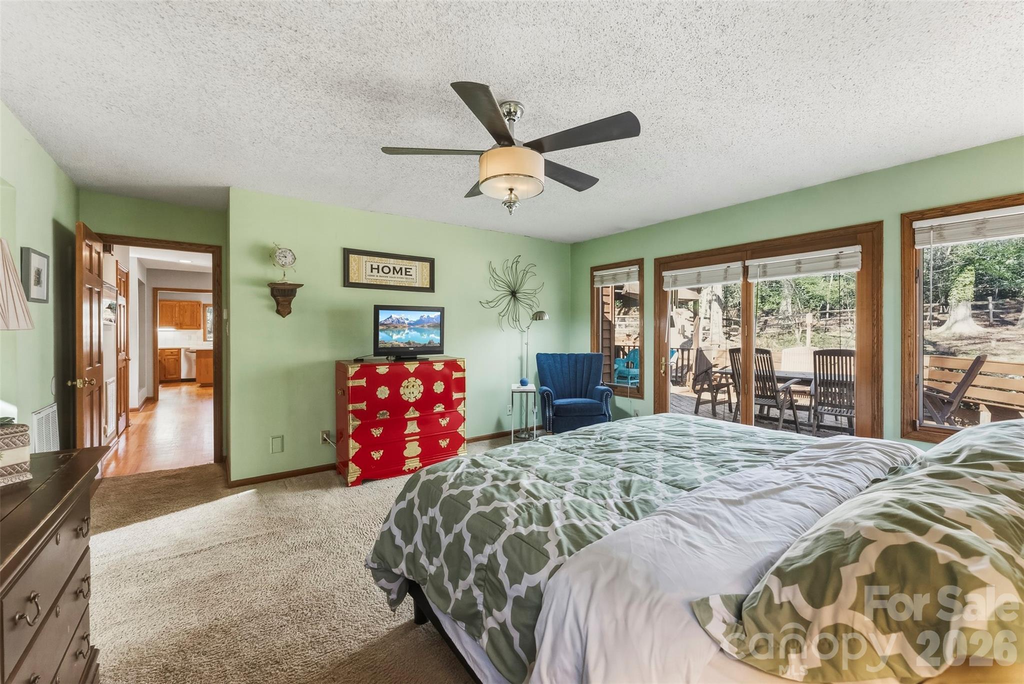 10 Thornwood Court — Clover