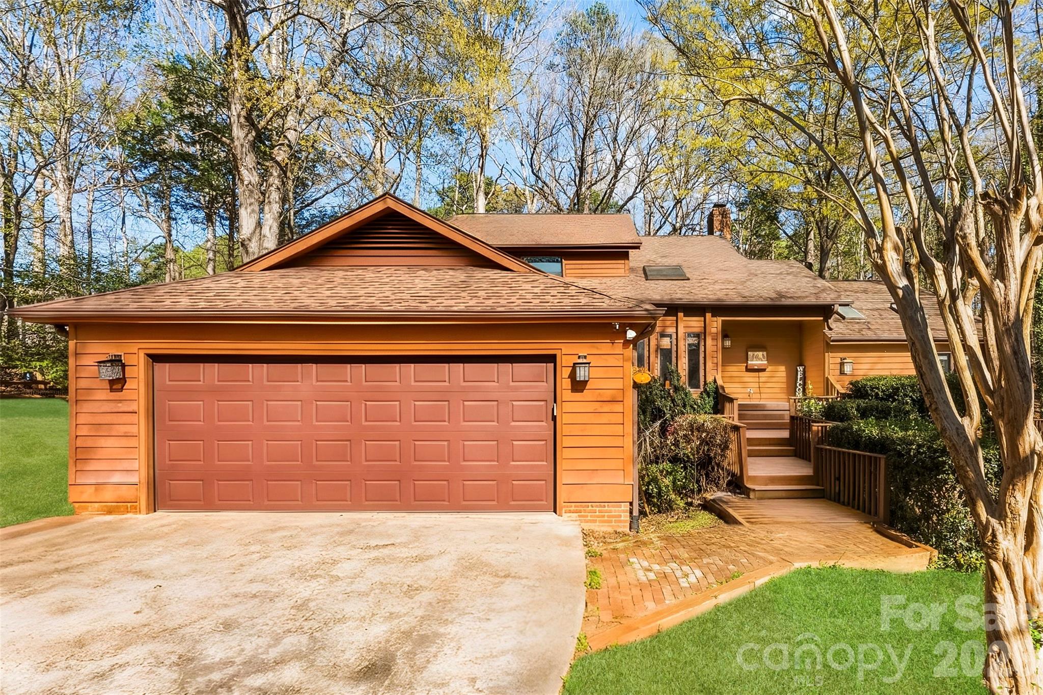10 Thornwood Court — Clover