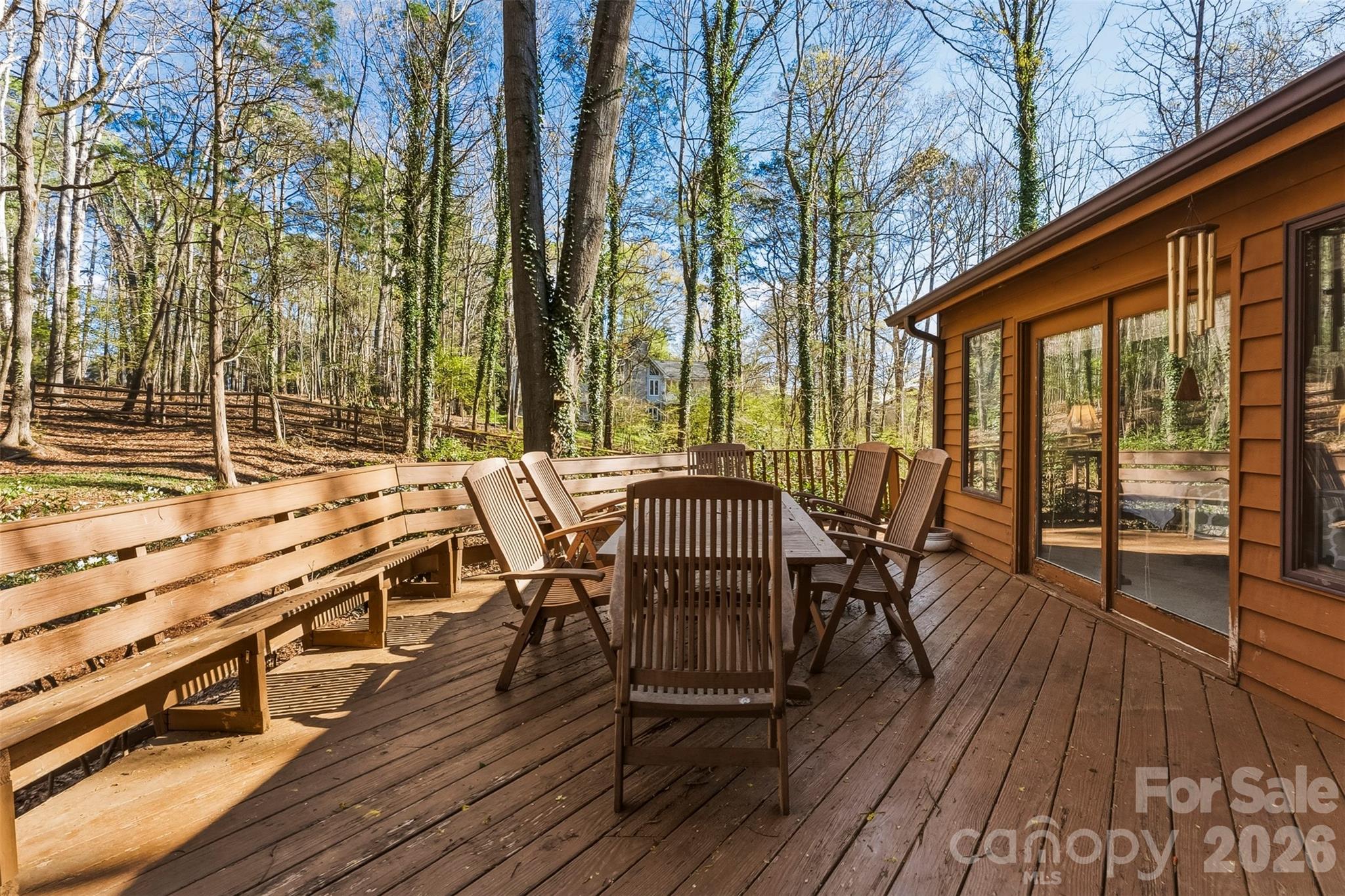 10 Thornwood Court — Clover