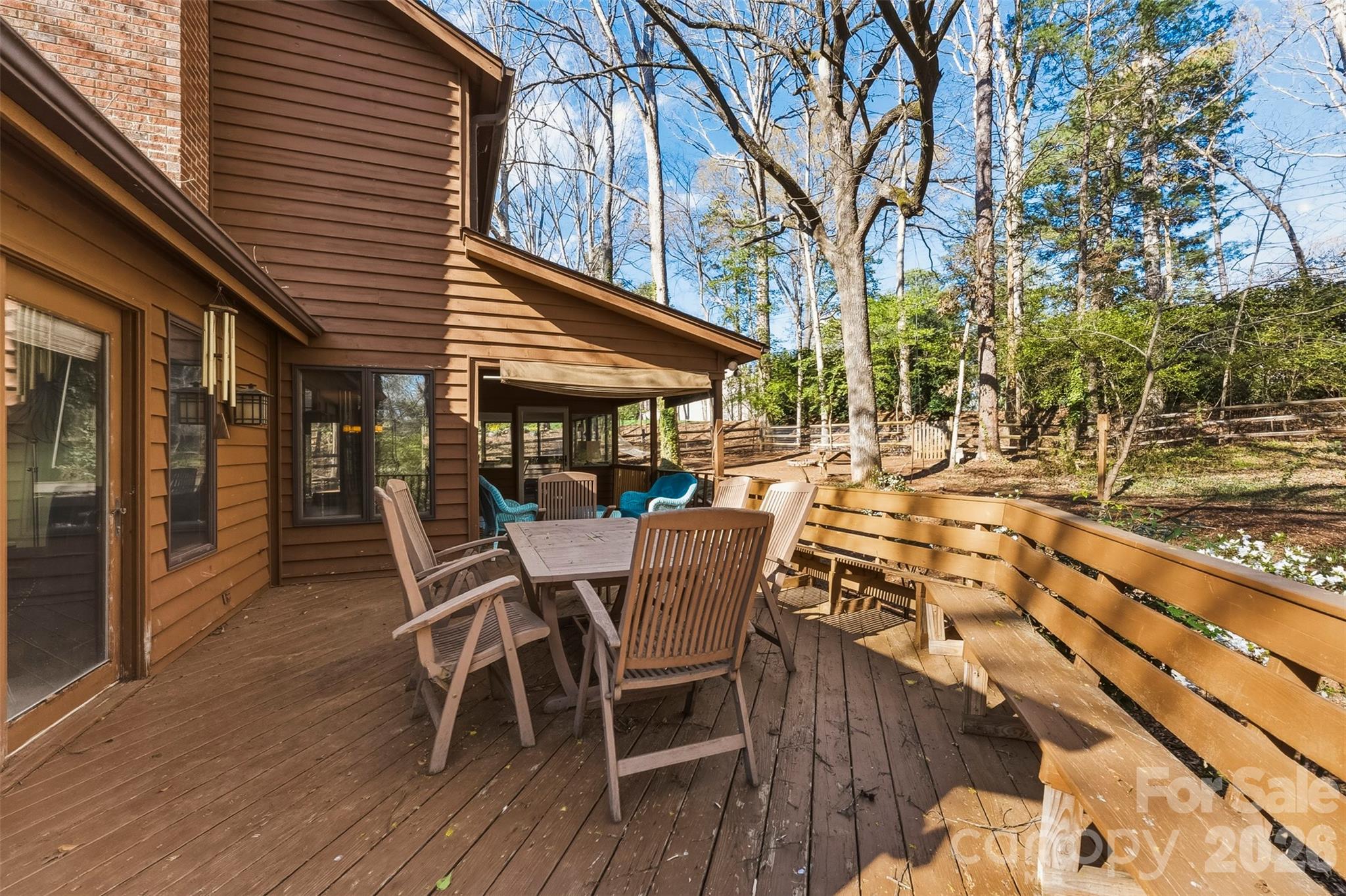 10 Thornwood Court — Clover