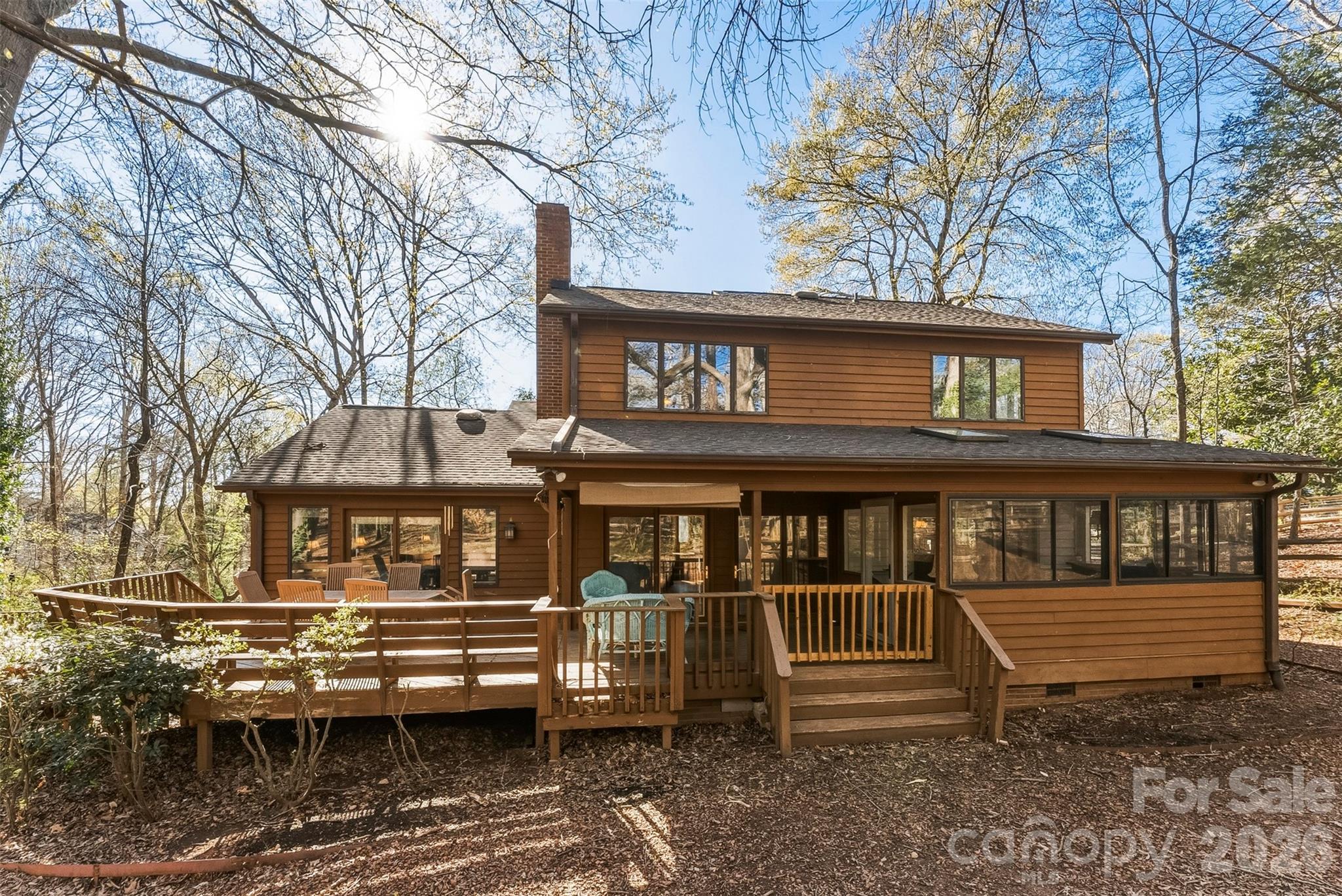 10 Thornwood Court — Clover