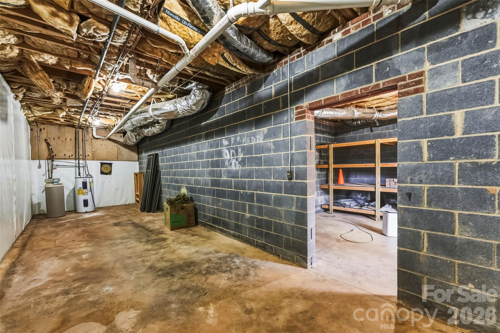 10 Thornwood Court — Clover