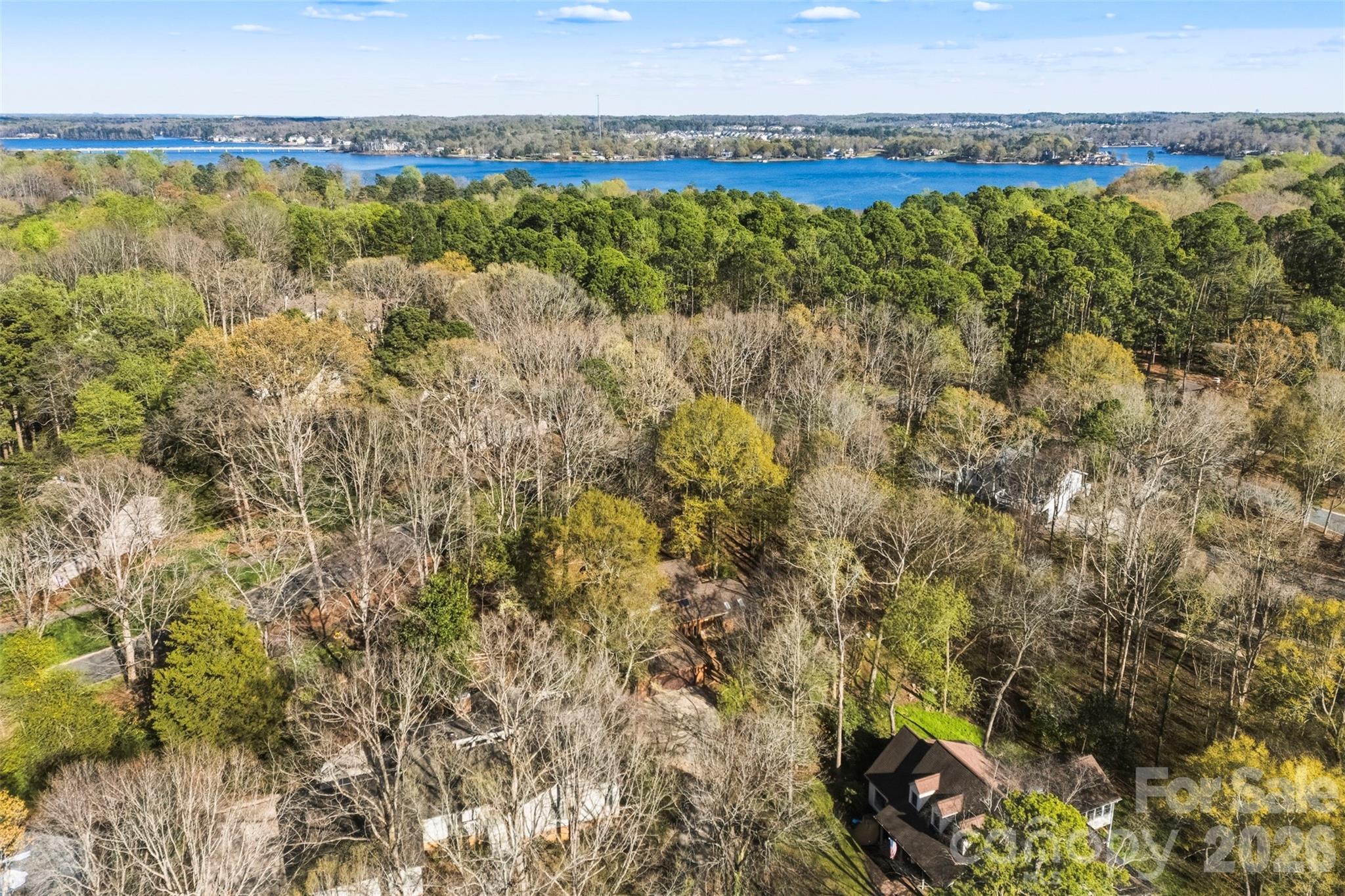 10 Thornwood Court — Clover