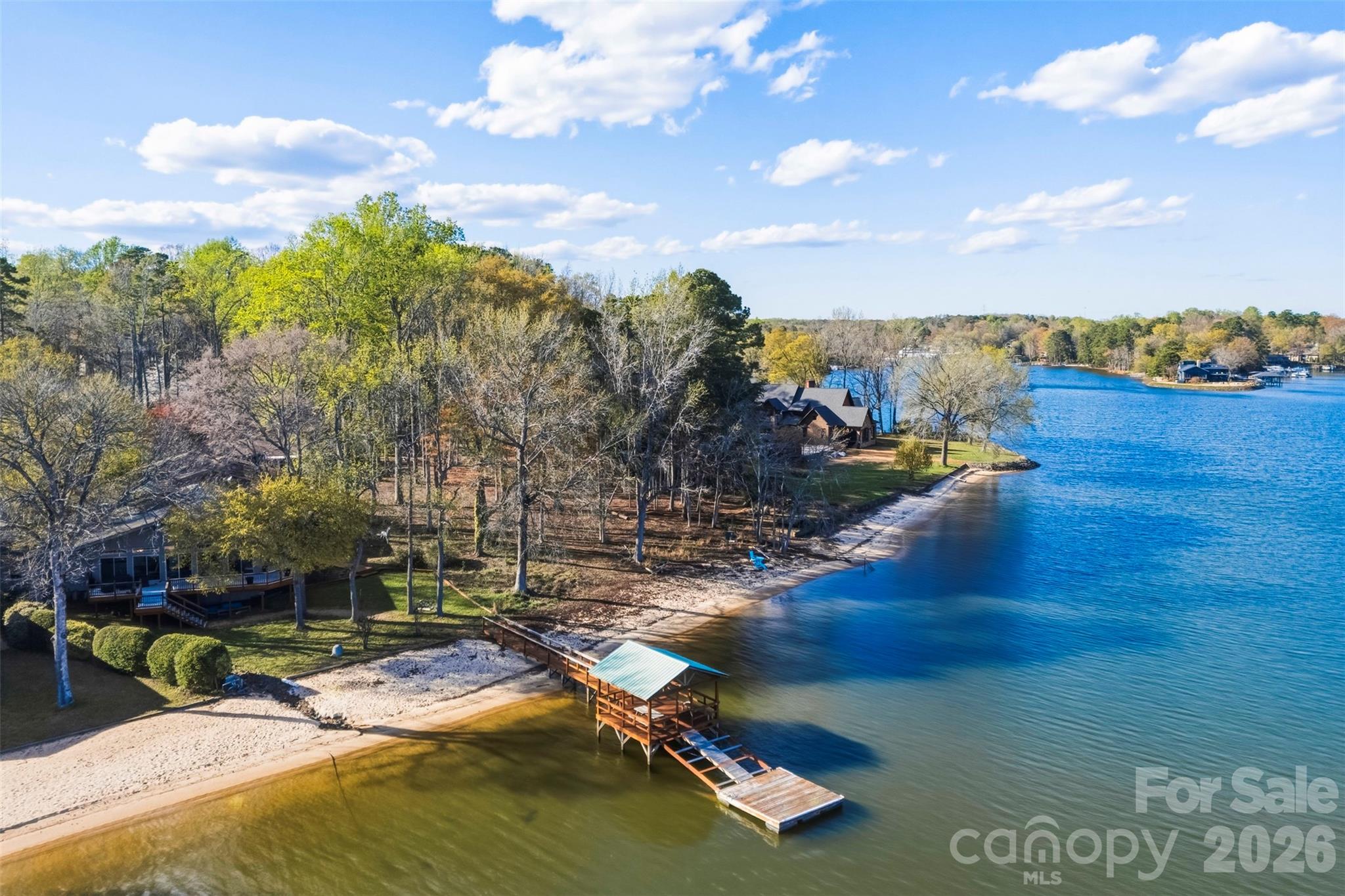 10 Thornwood Court — Clover