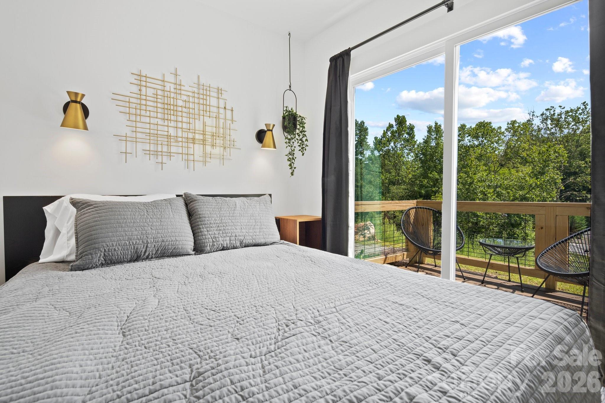 8 George Allen Ridge — Arden