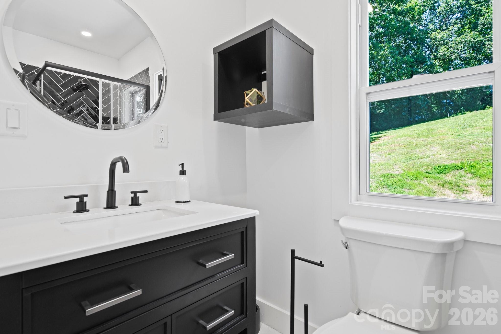 8 George Allen Ridge — Arden