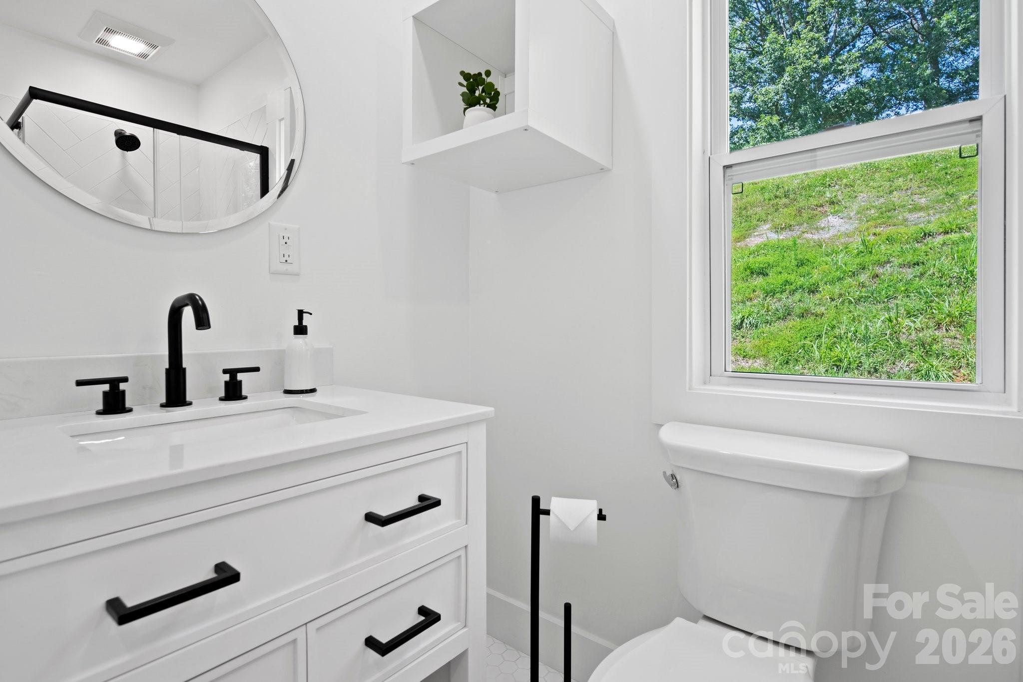 8 George Allen Ridge — Arden