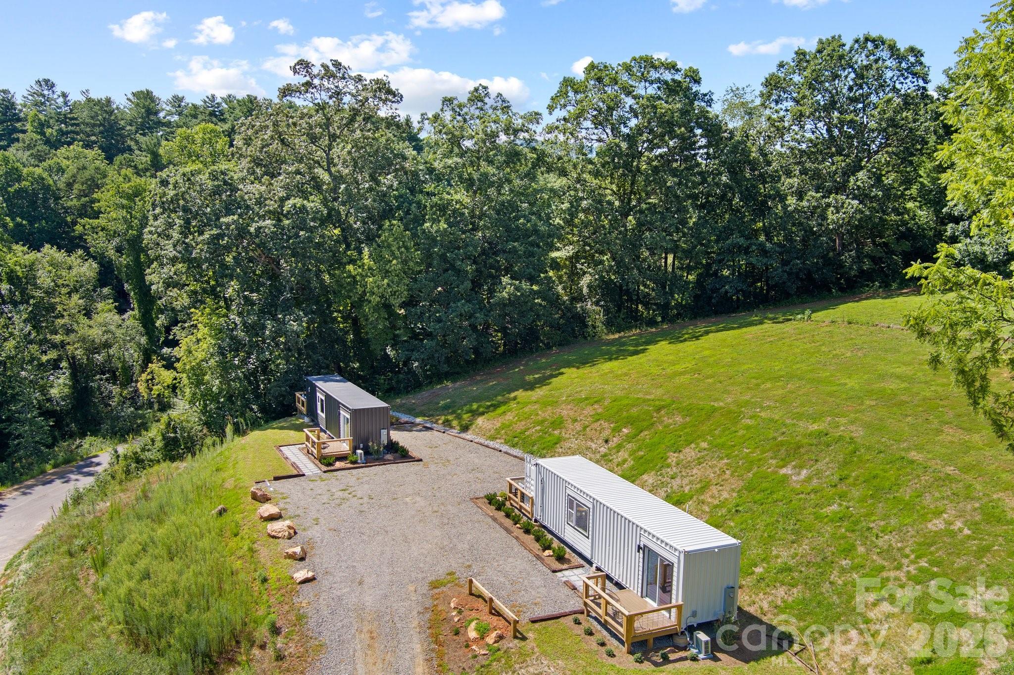 8 George Allen Ridge — Arden