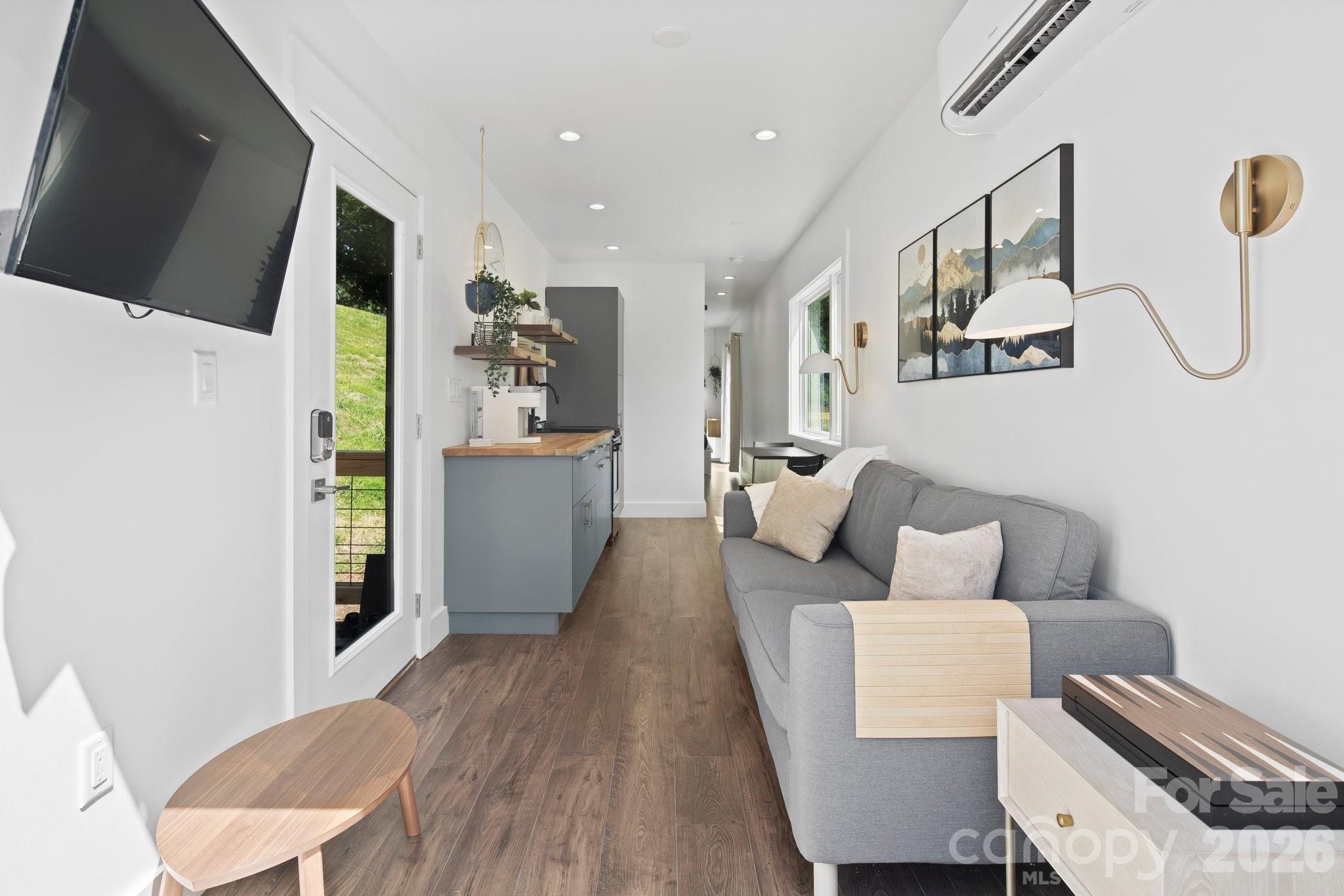 8 George Allen Ridge — Arden