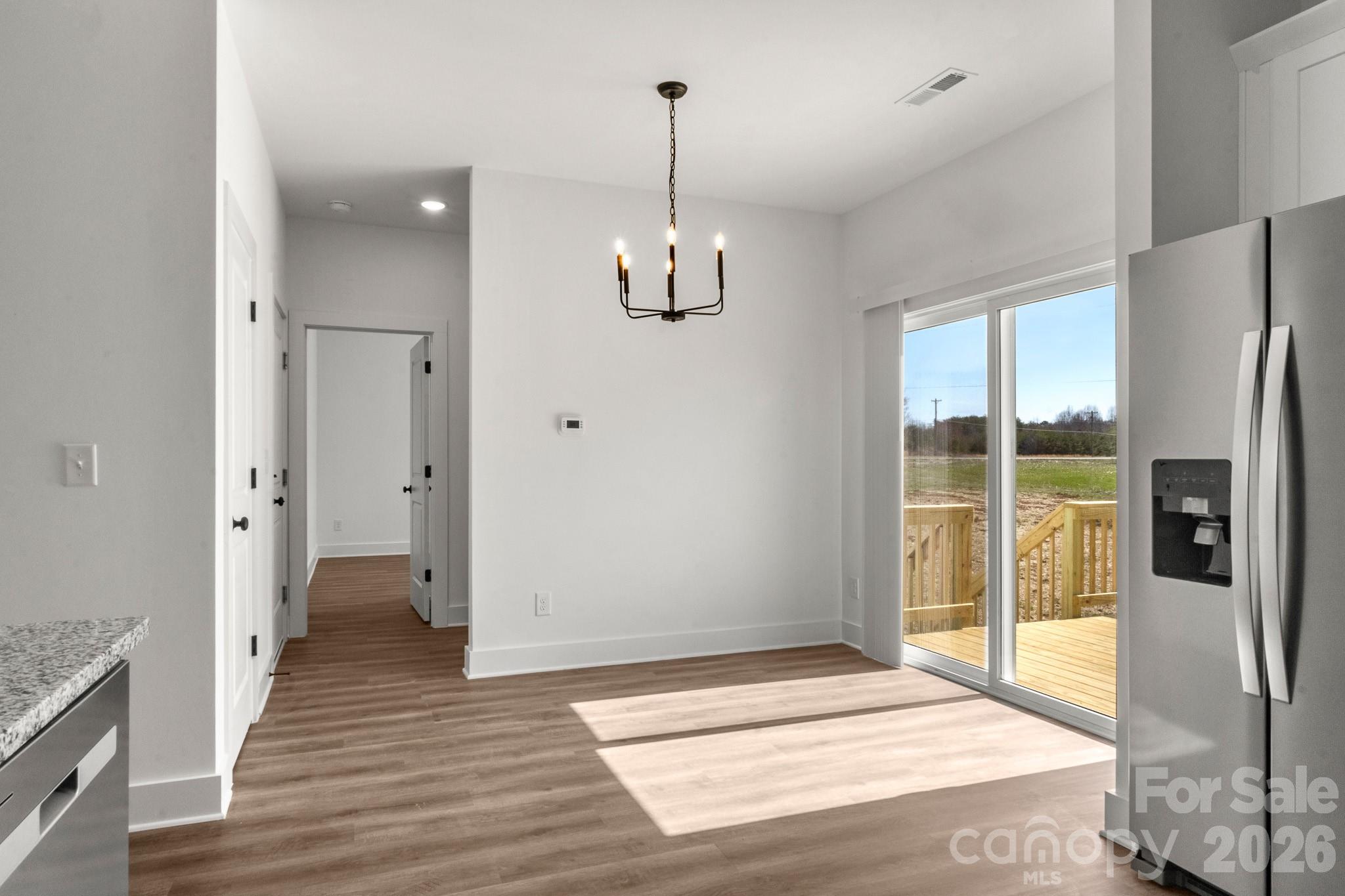 109 Indian Wells Court — Harmony