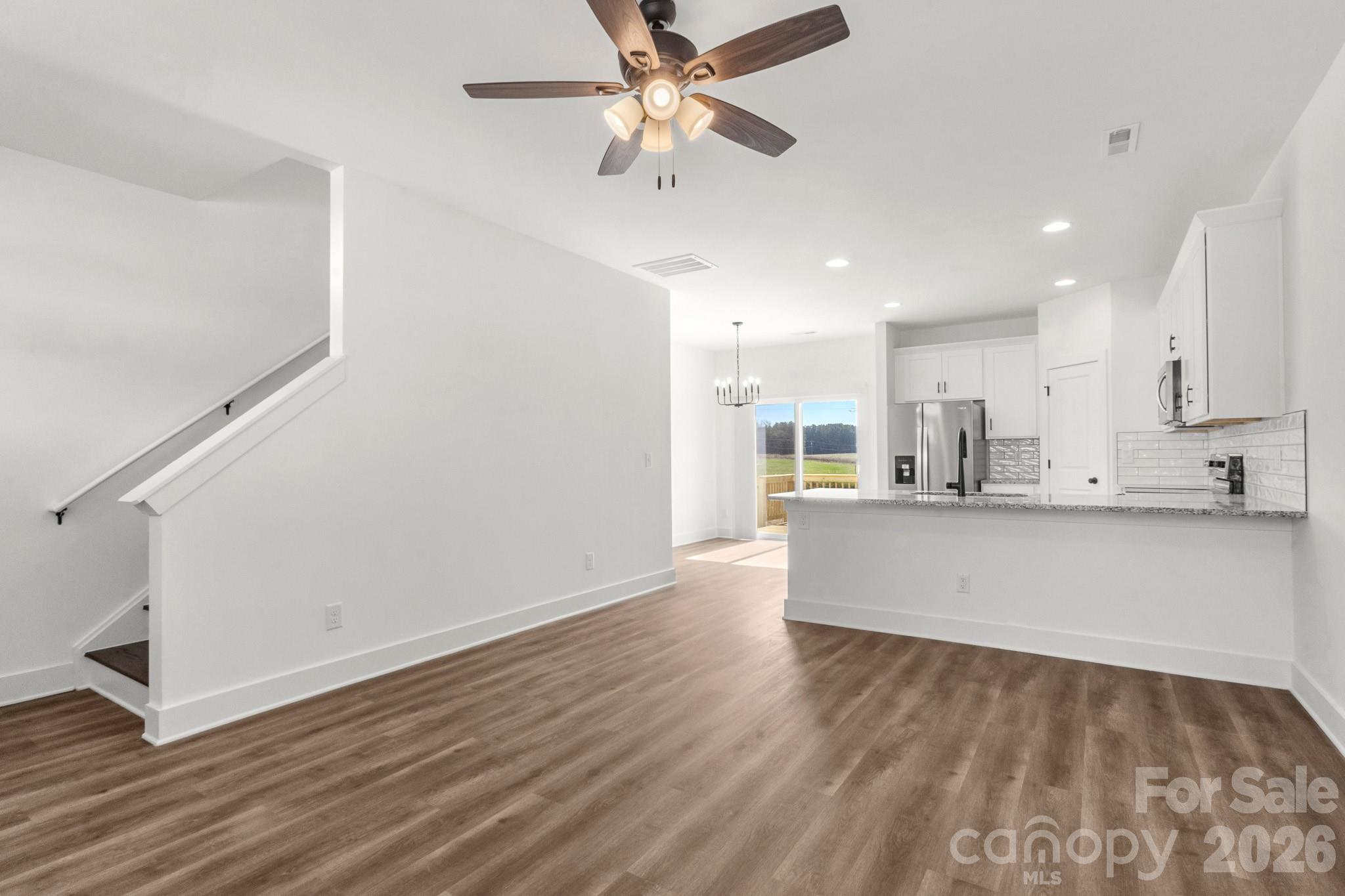 109 Indian Wells Court — Harmony
