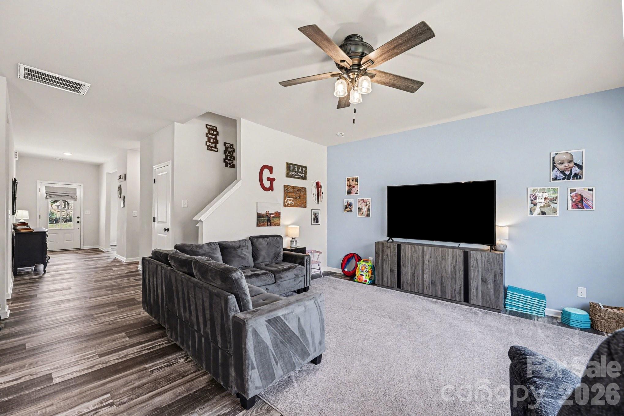 101 Rocklyn Lane — Salisbury