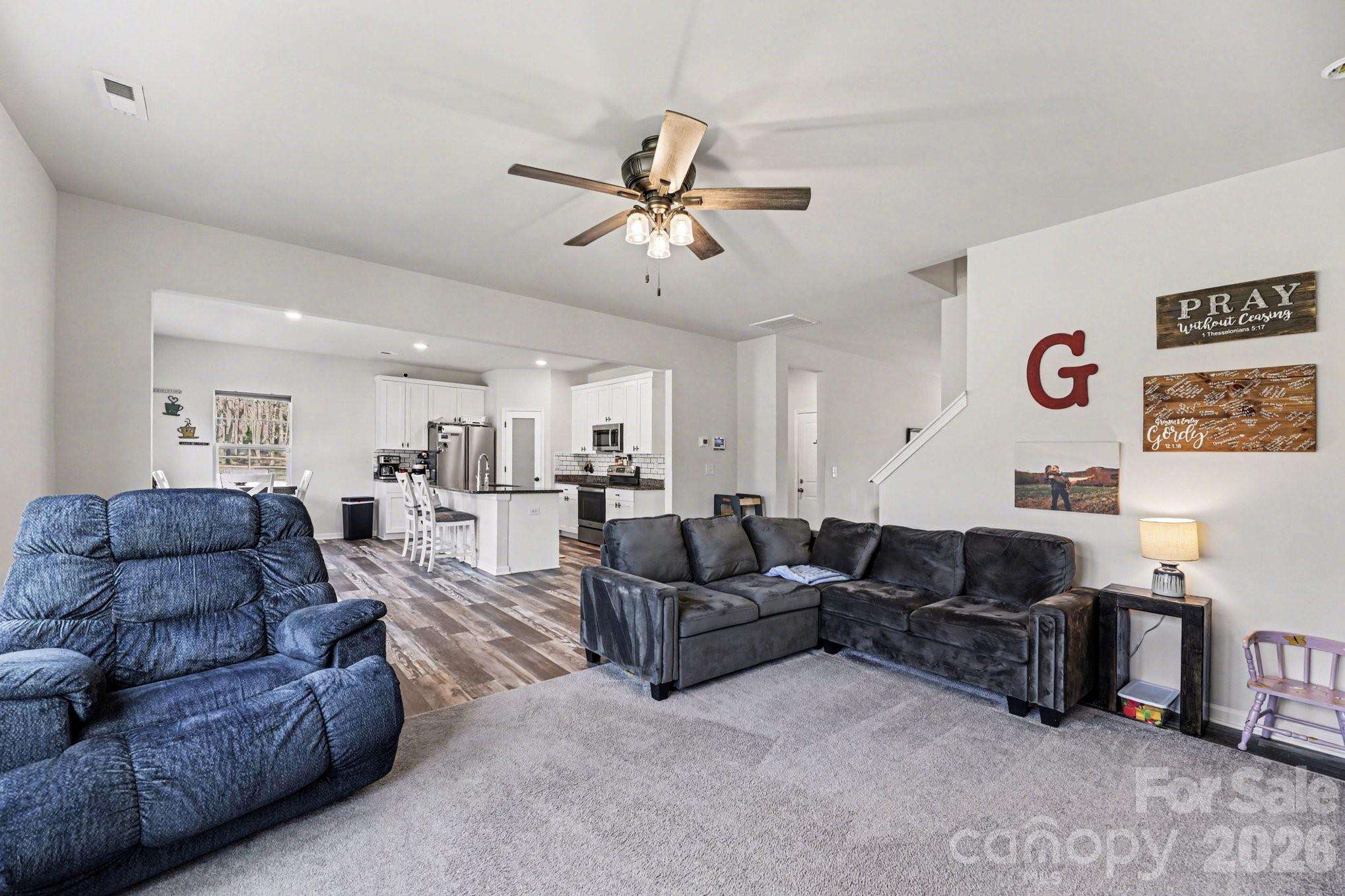 101 Rocklyn Lane — Salisbury