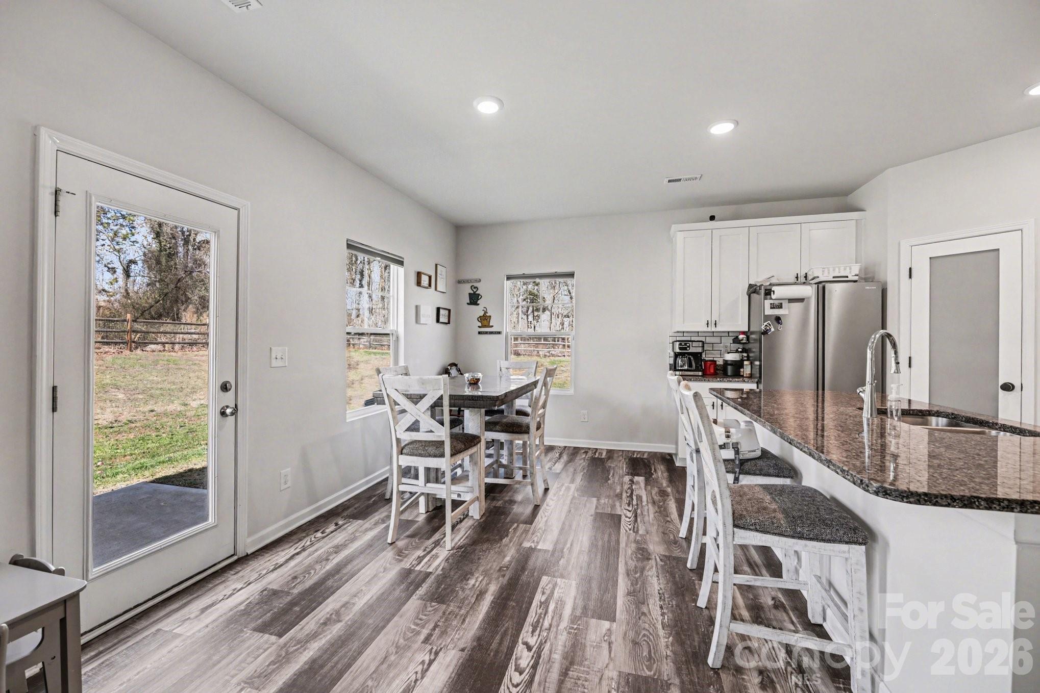 101 Rocklyn Lane — Salisbury
