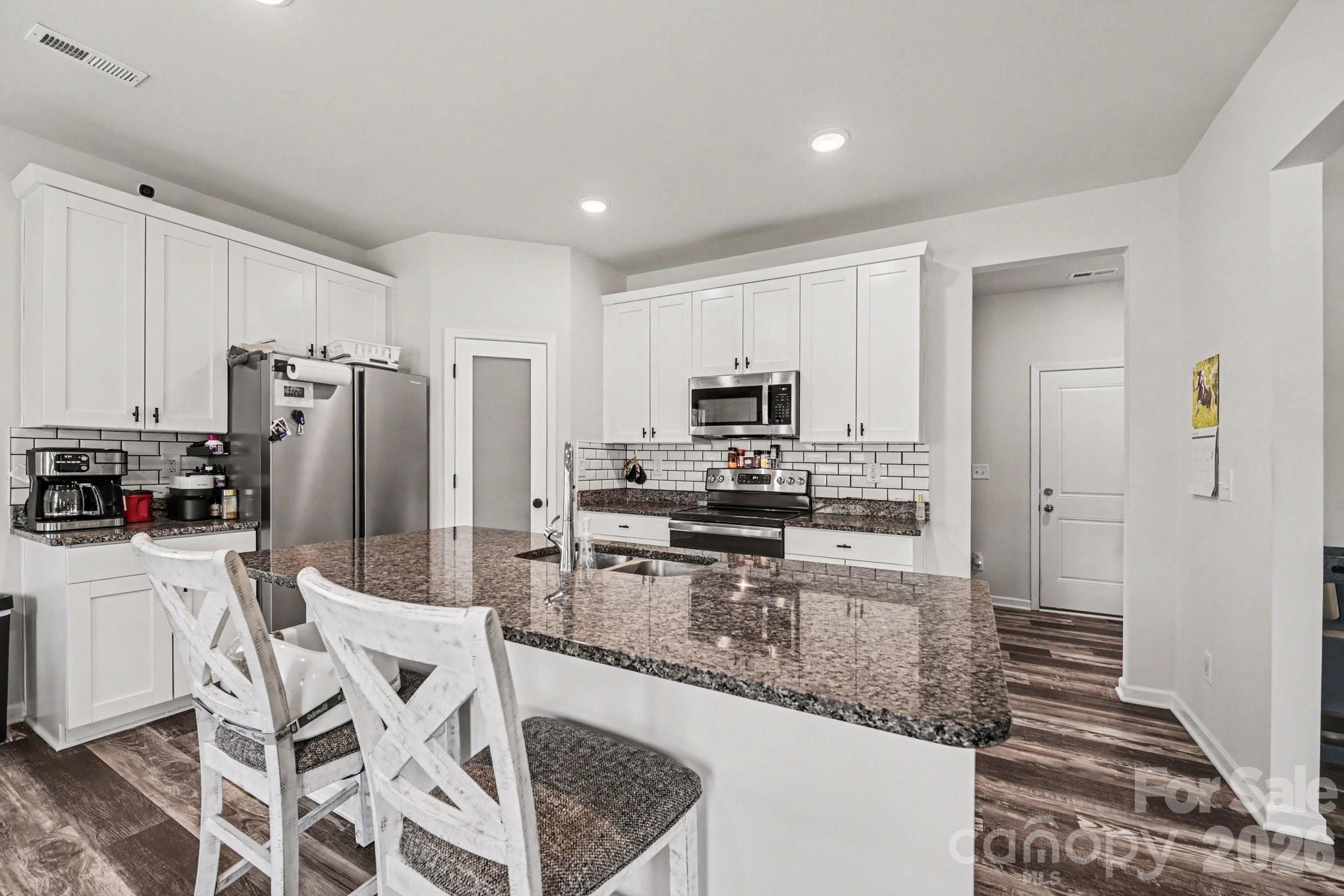 101 Rocklyn Lane — Salisbury