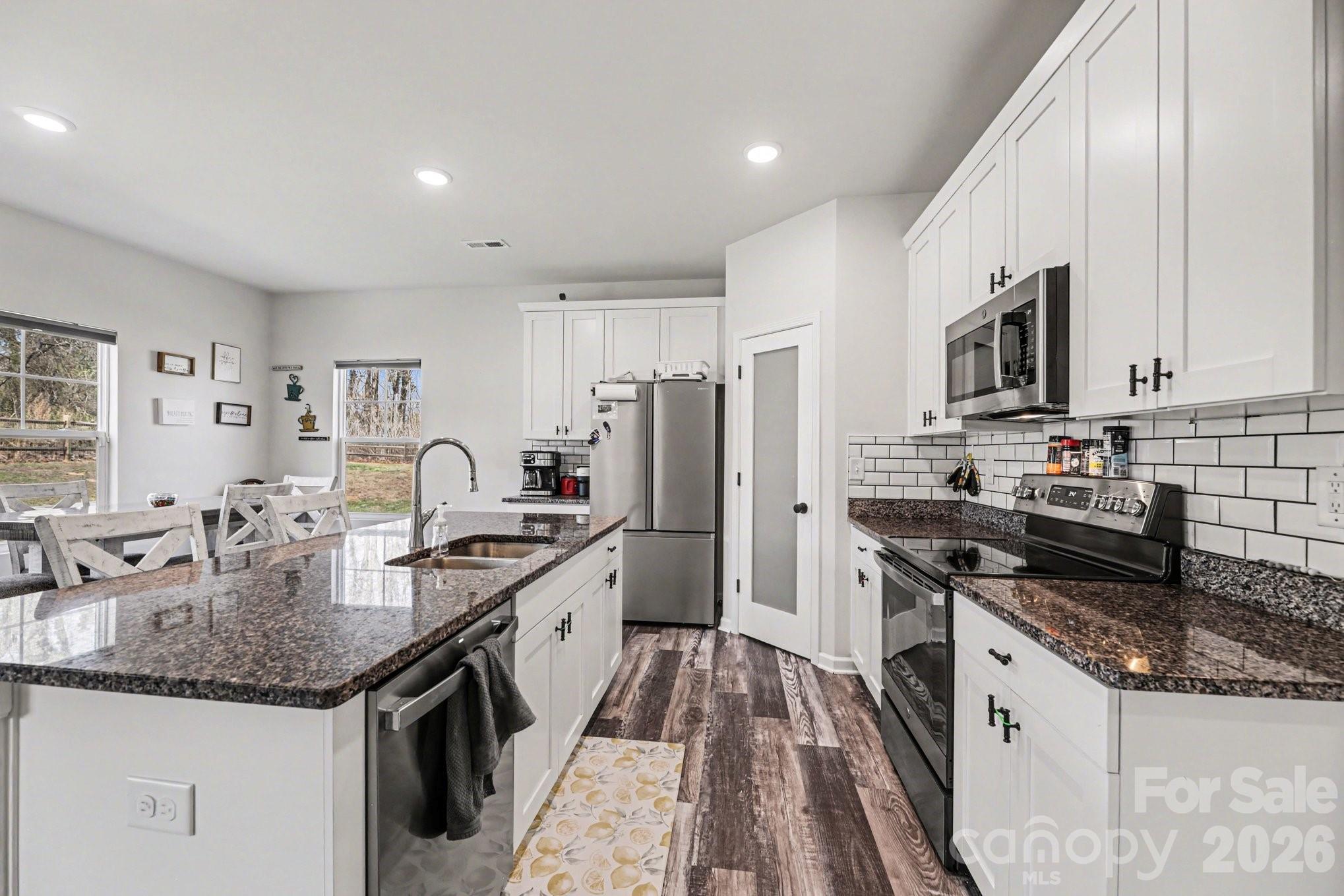 101 Rocklyn Lane — Salisbury