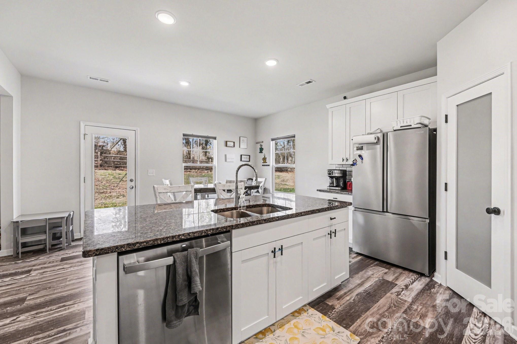 101 Rocklyn Lane — Salisbury