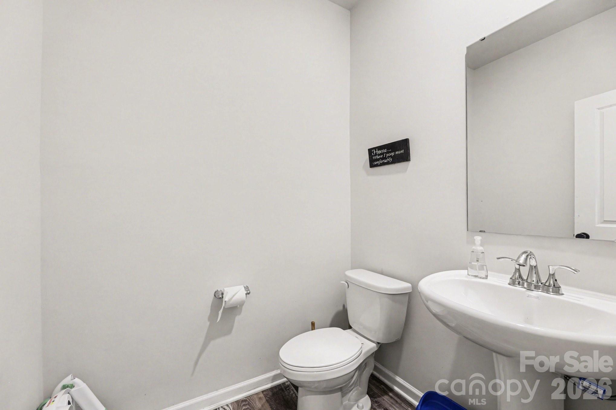101 Rocklyn Lane — Salisbury