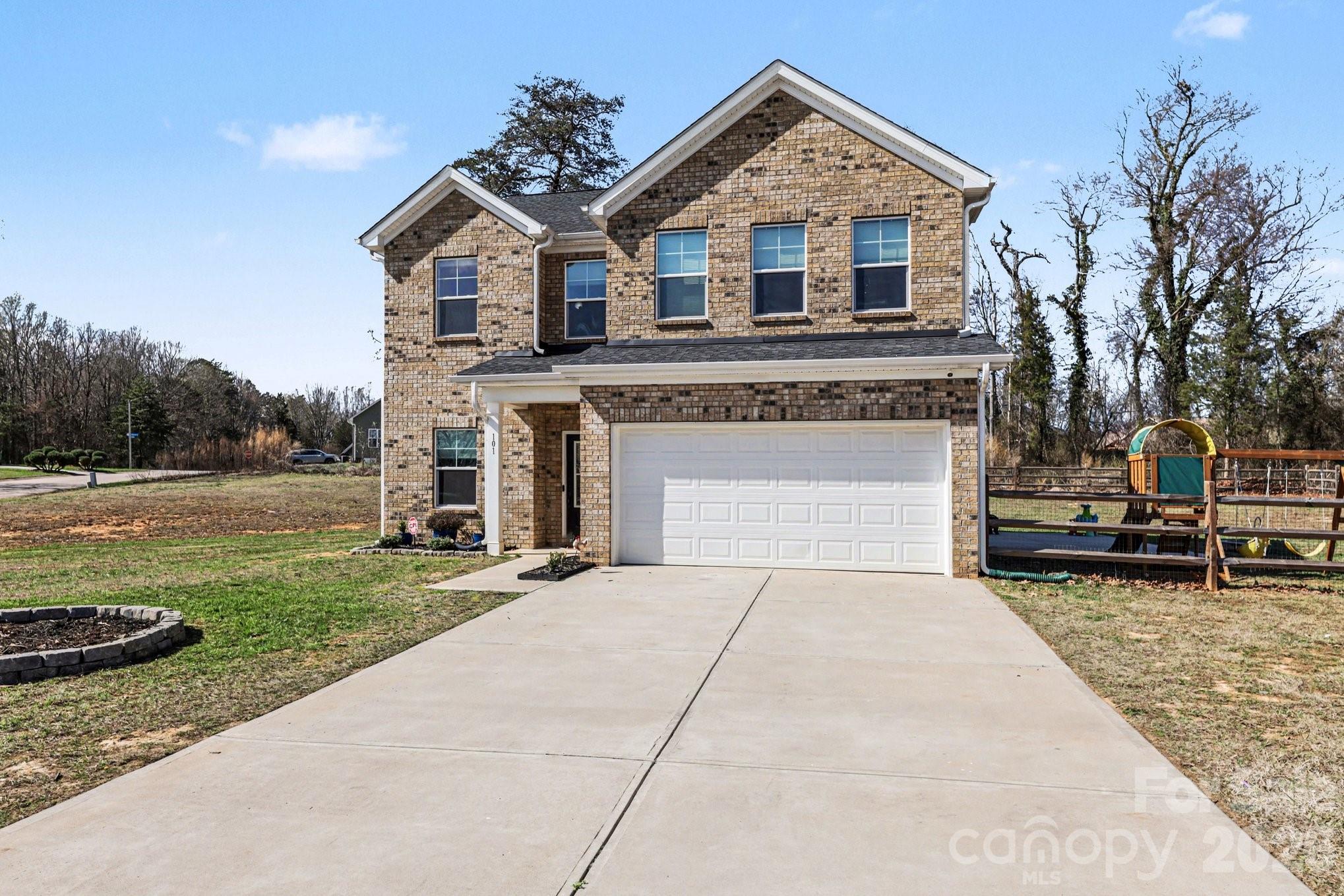 101 Rocklyn Lane — Salisbury