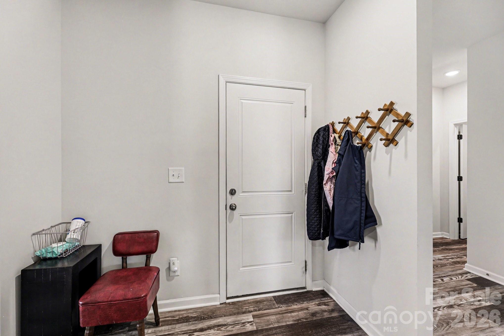 101 Rocklyn Lane — Salisbury