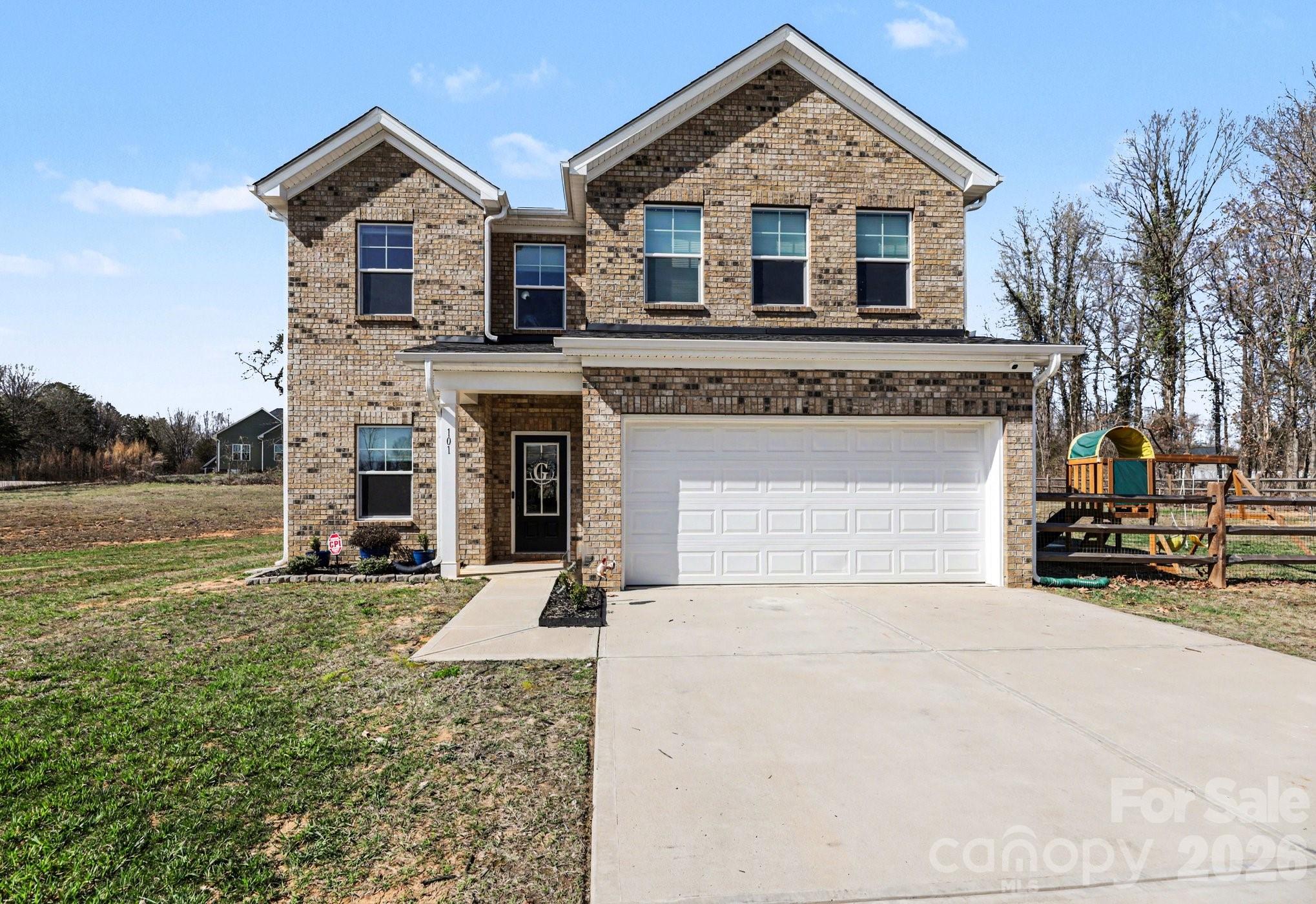 101 Rocklyn Lane — Salisbury