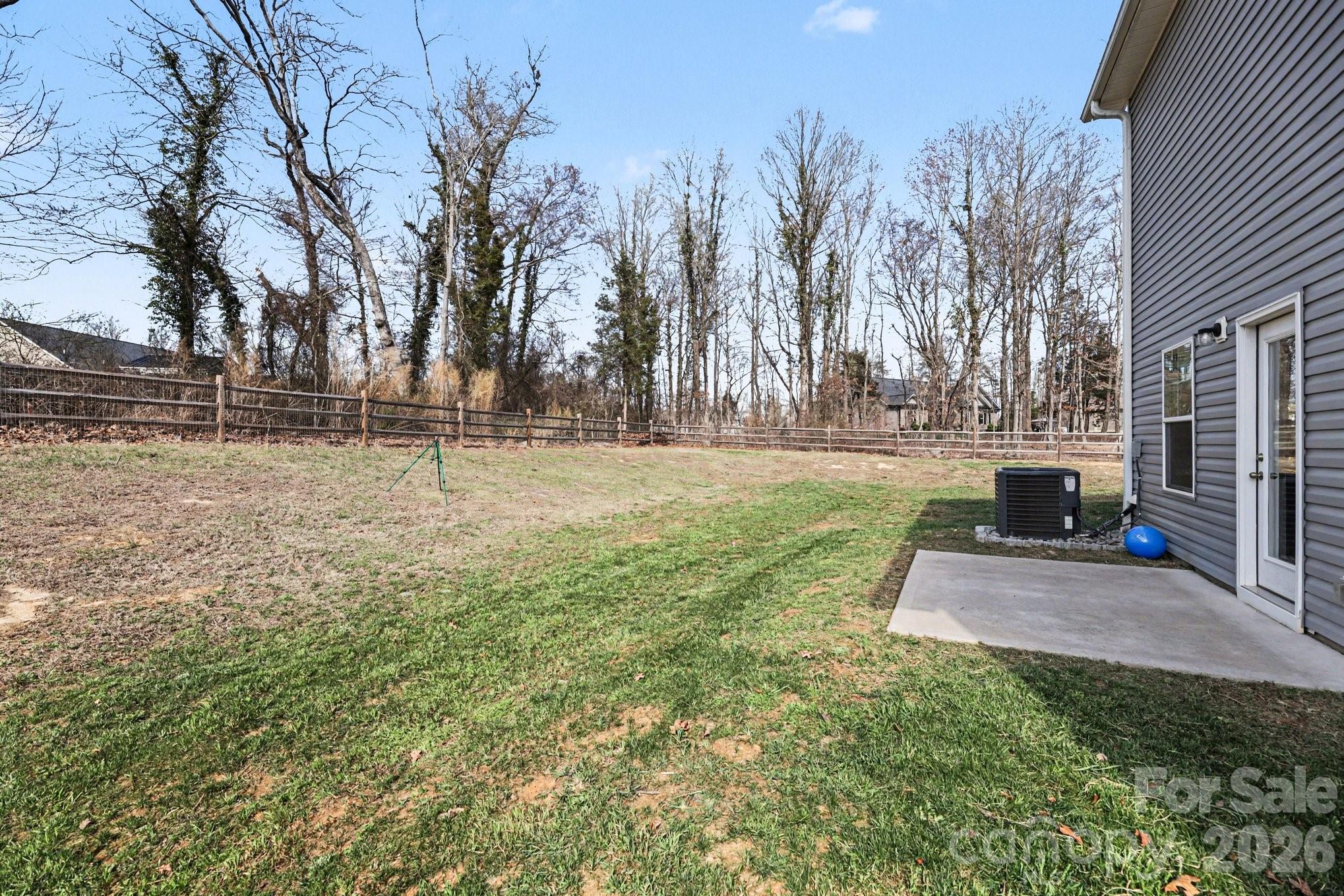 101 Rocklyn Lane — Salisbury