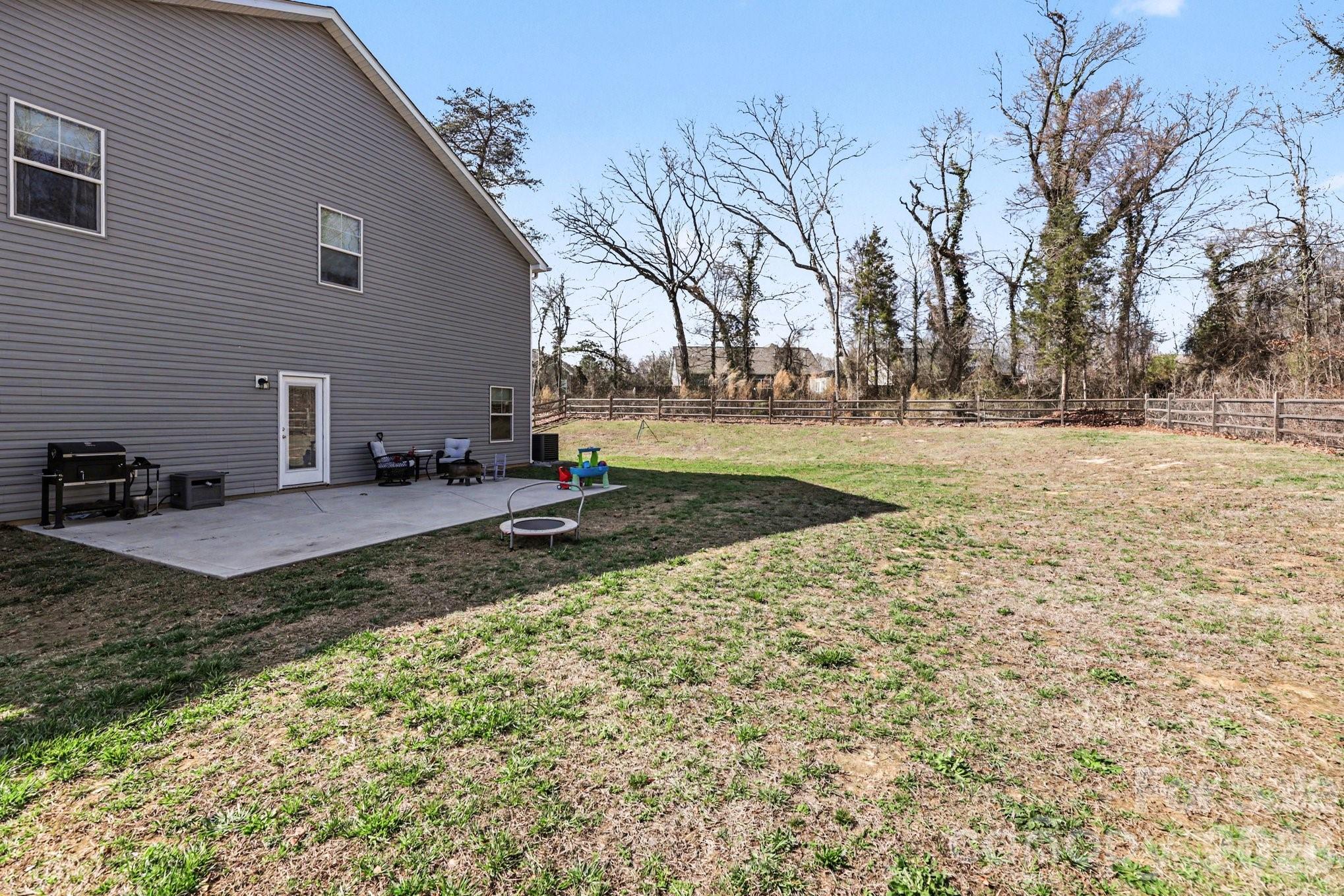 101 Rocklyn Lane — Salisbury