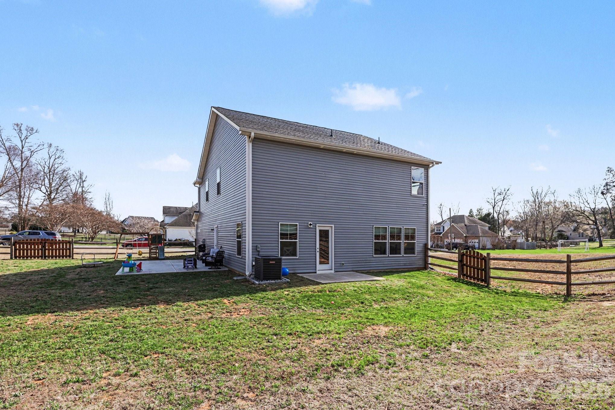 101 Rocklyn Lane — Salisbury