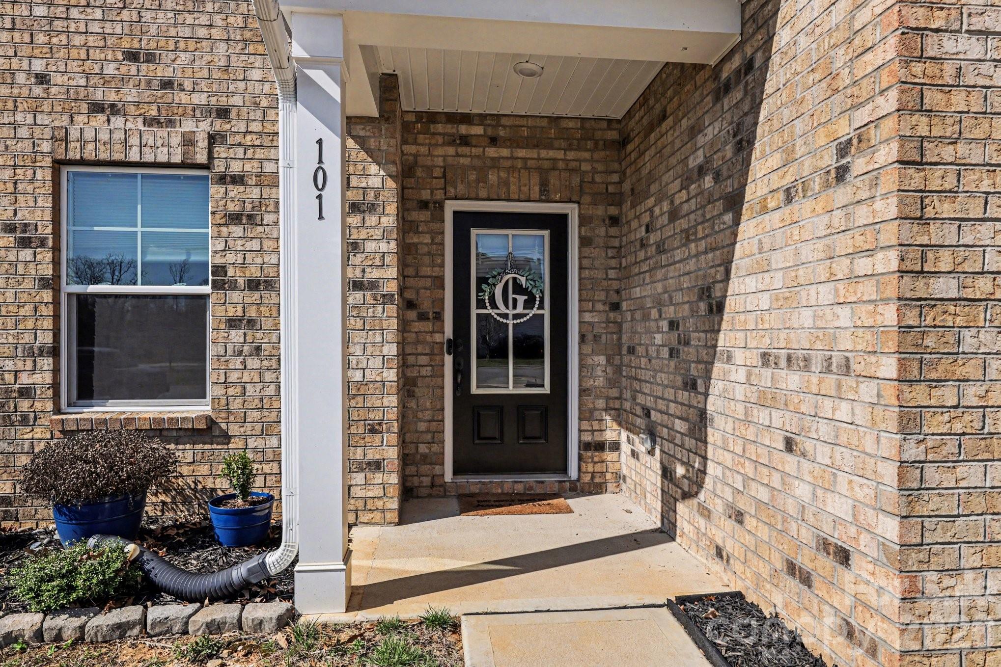 101 Rocklyn Lane — Salisbury
