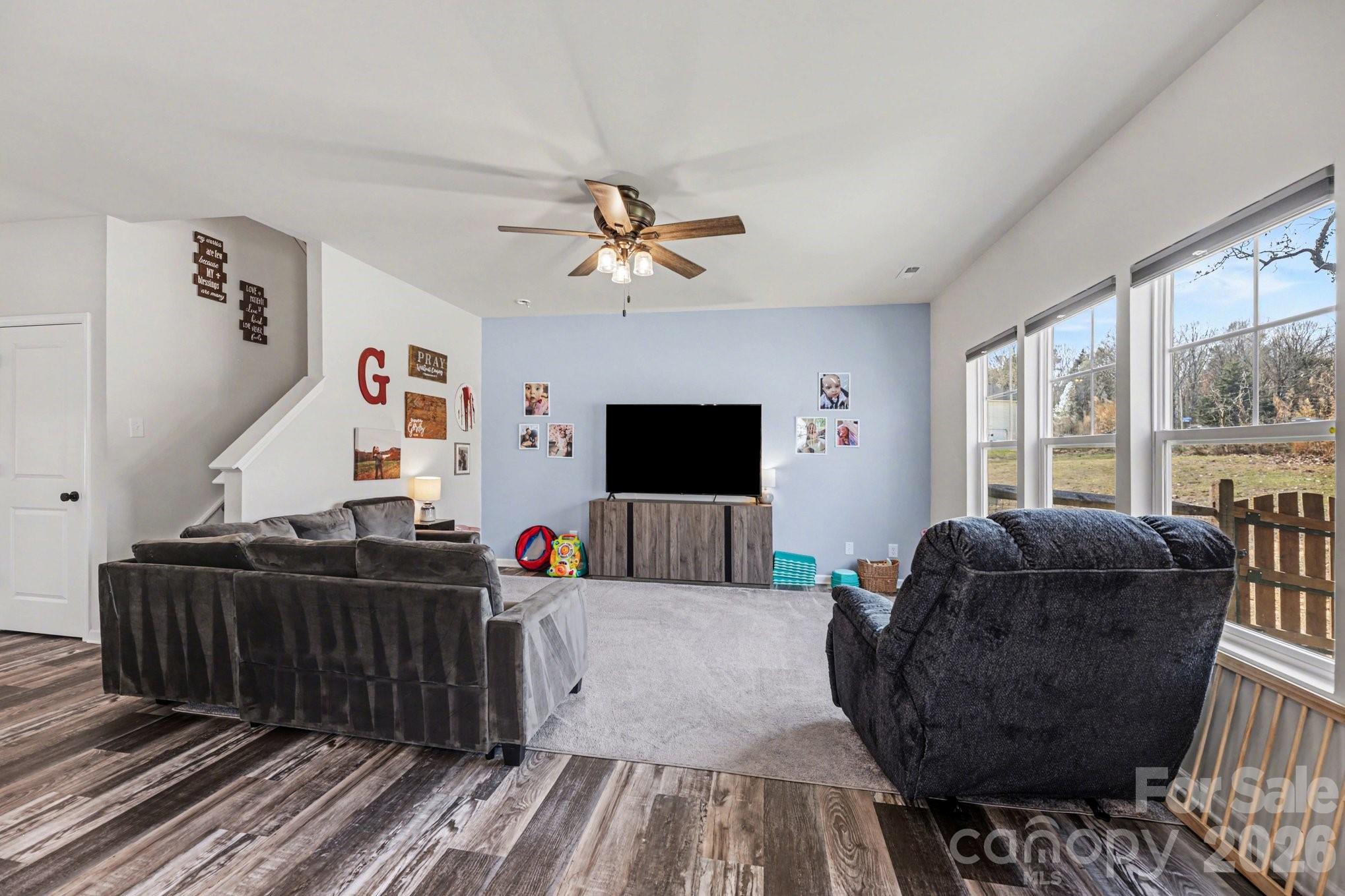 101 Rocklyn Lane — Salisbury