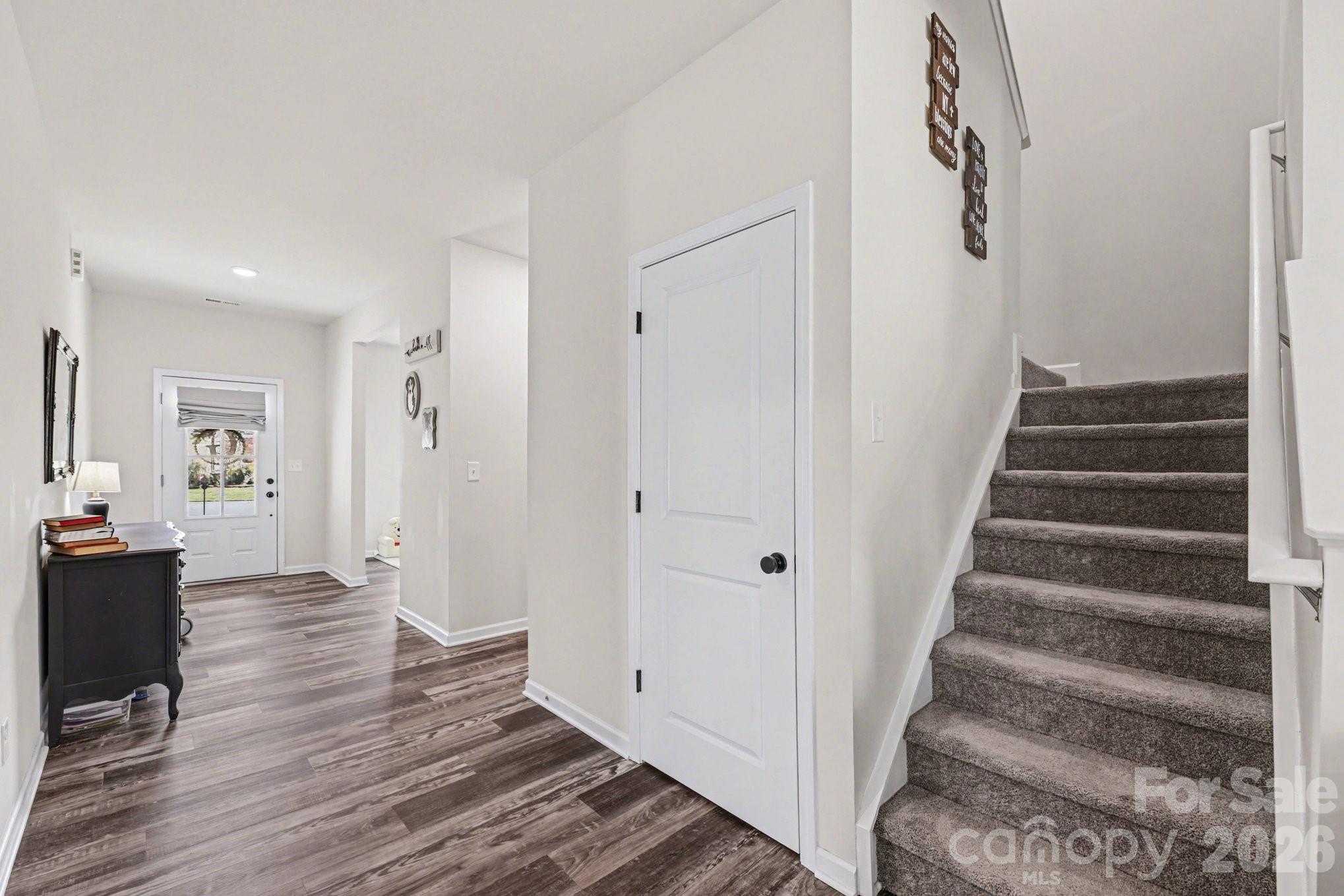 101 Rocklyn Lane — Salisbury