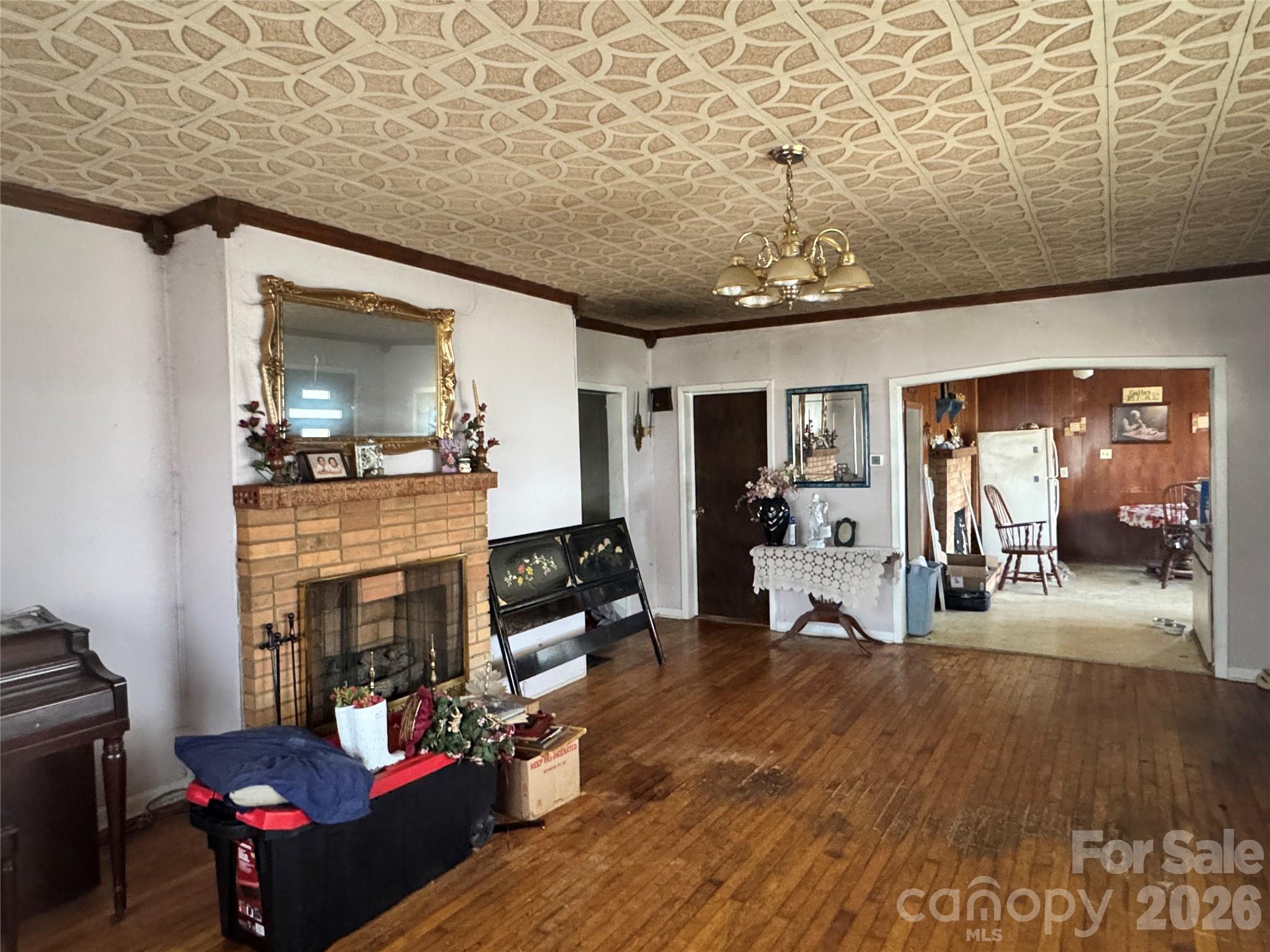 192 Brevard Road #4 — Asheville