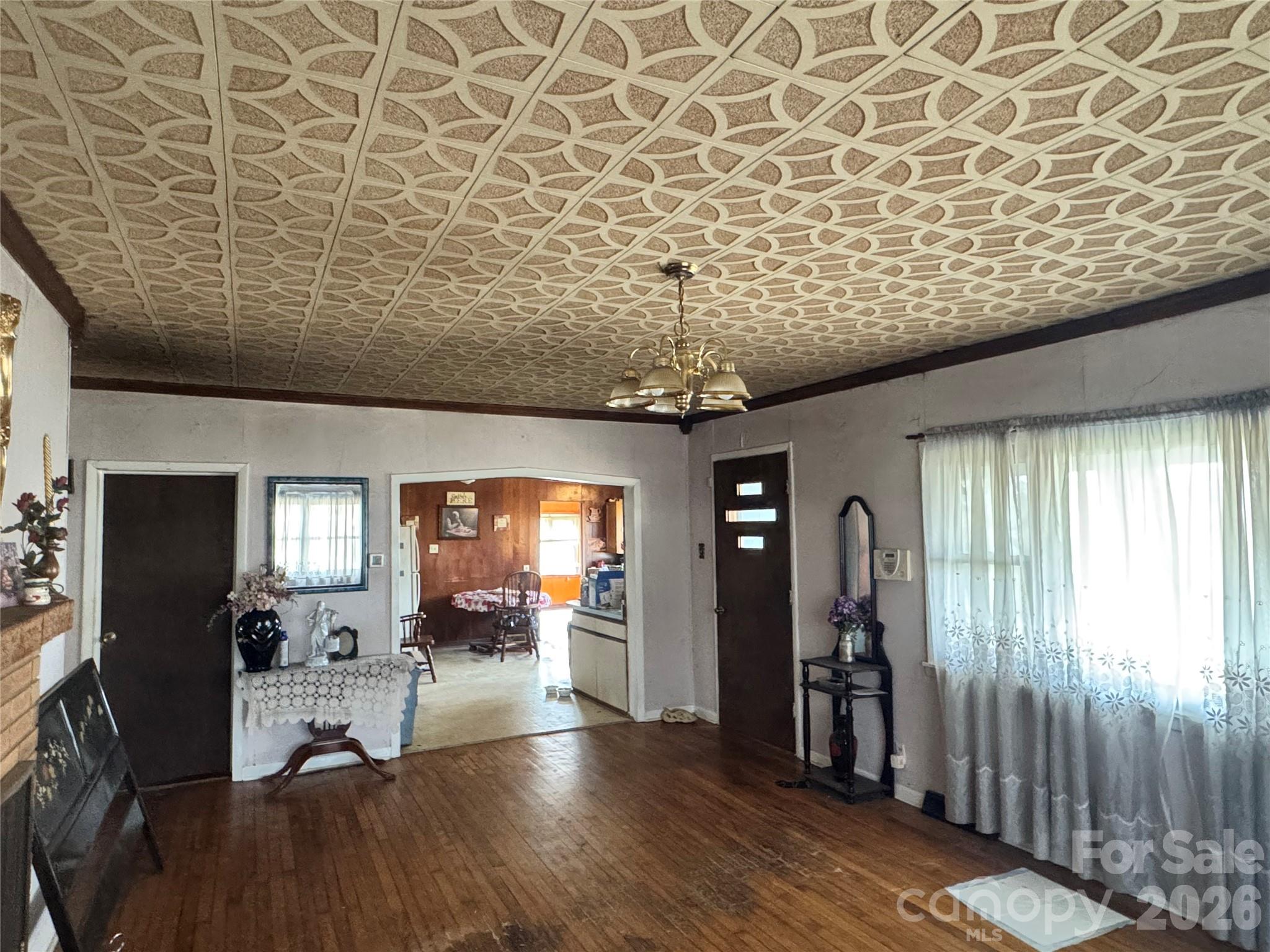 192 Brevard Road #4 — Asheville