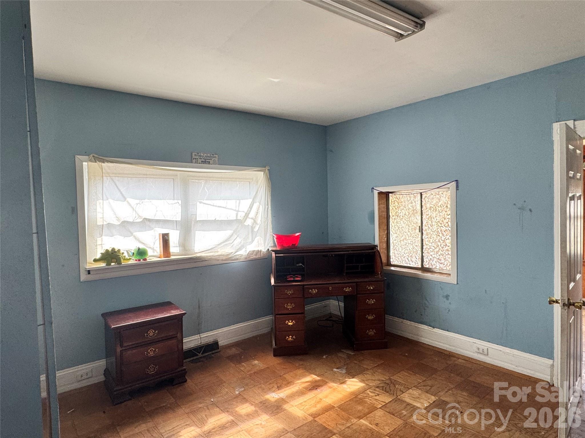 192 Brevard Road #4 — Asheville