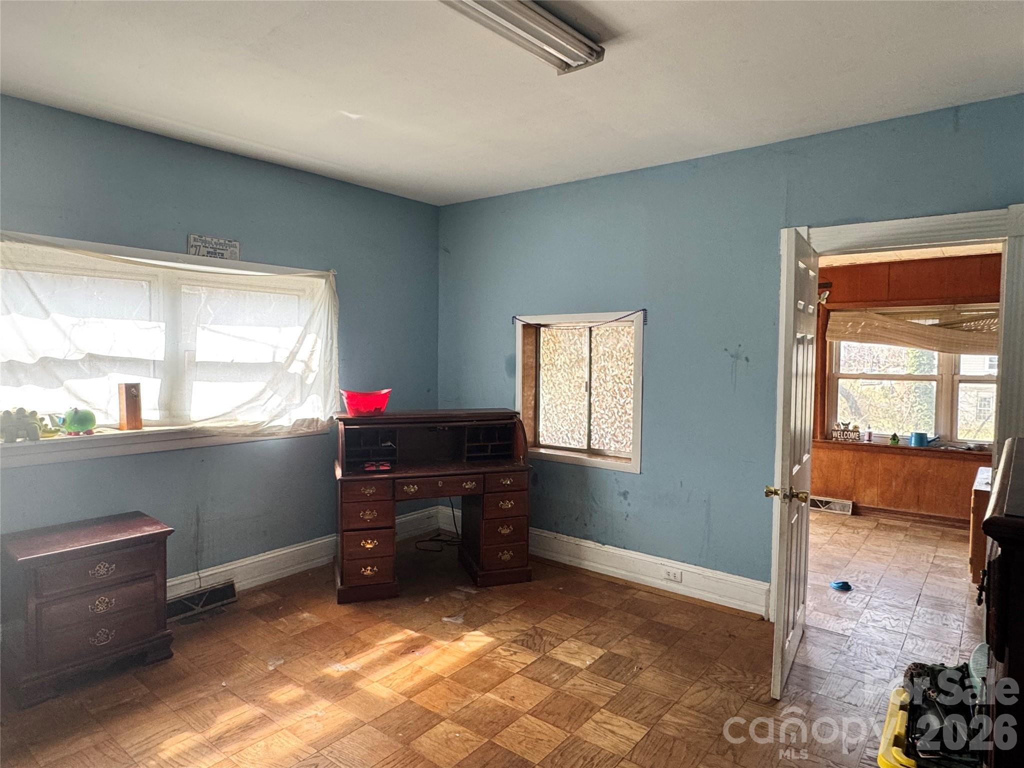 192 Brevard Road #4 — Asheville