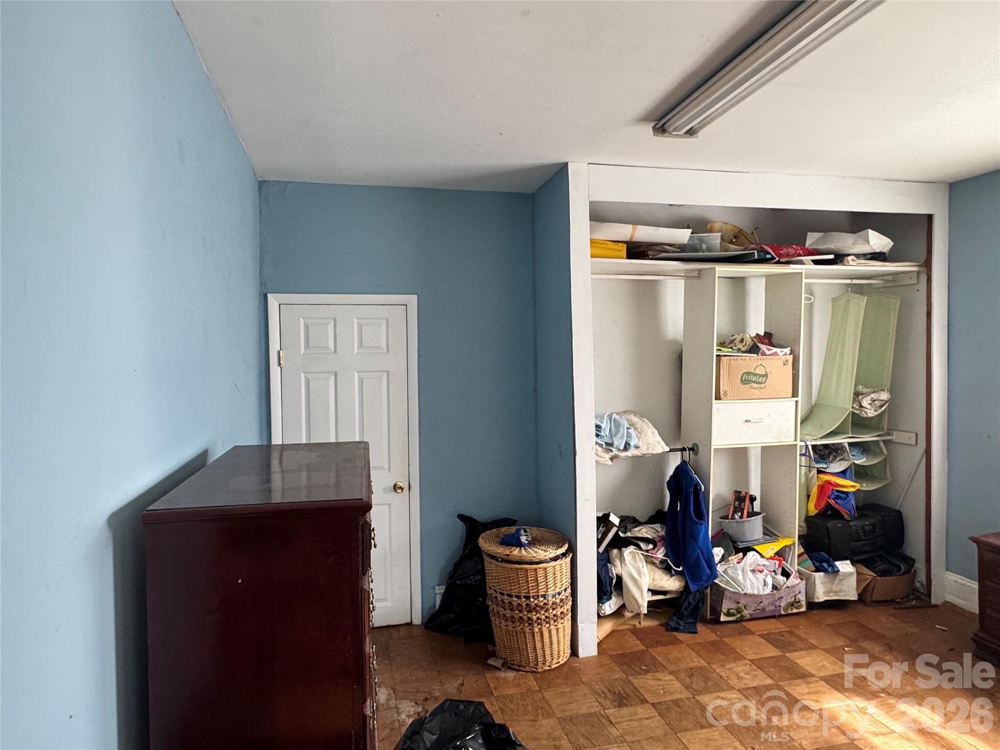 192 Brevard Road #4 — Asheville