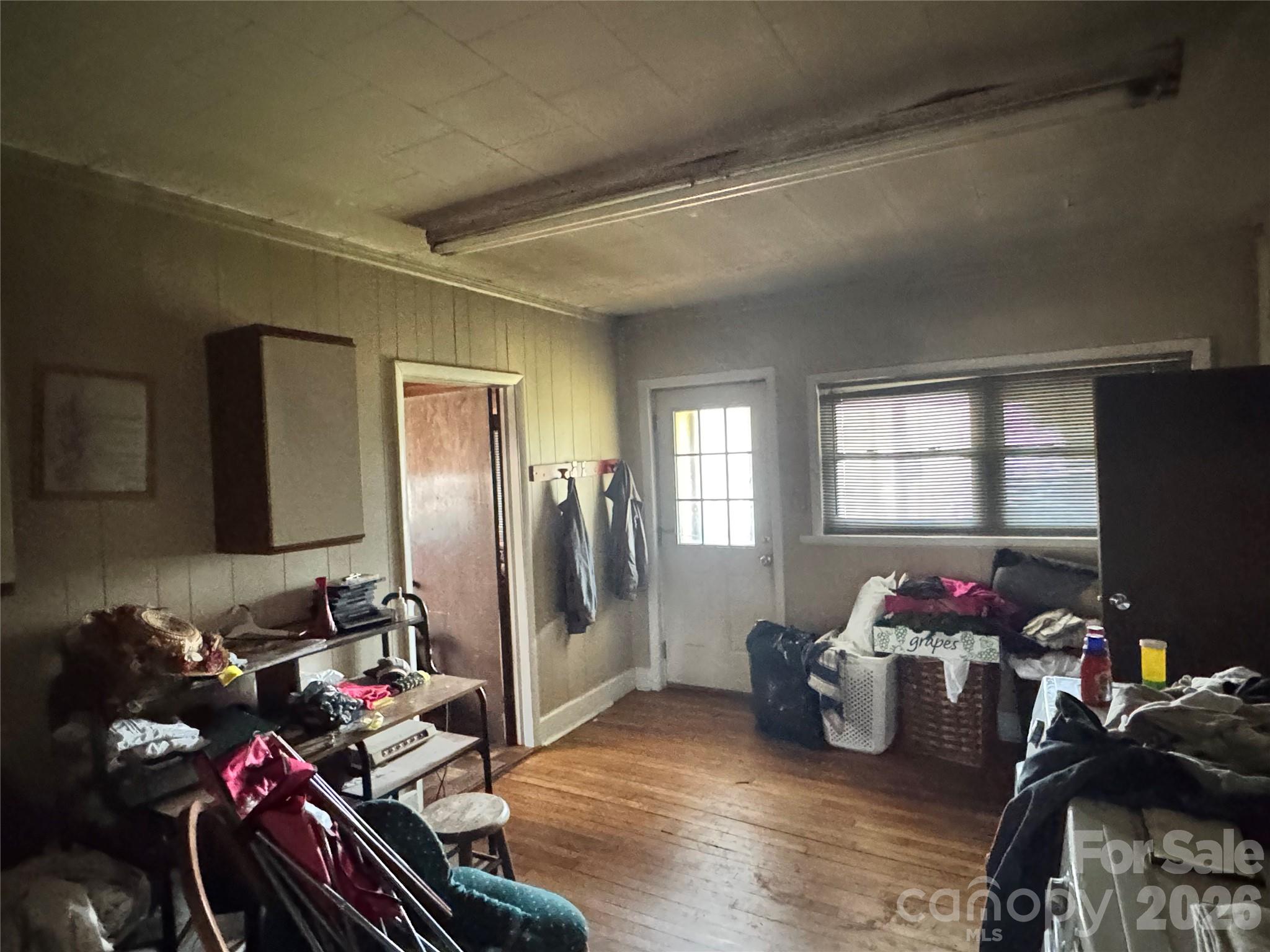 192 Brevard Road #4 — Asheville
