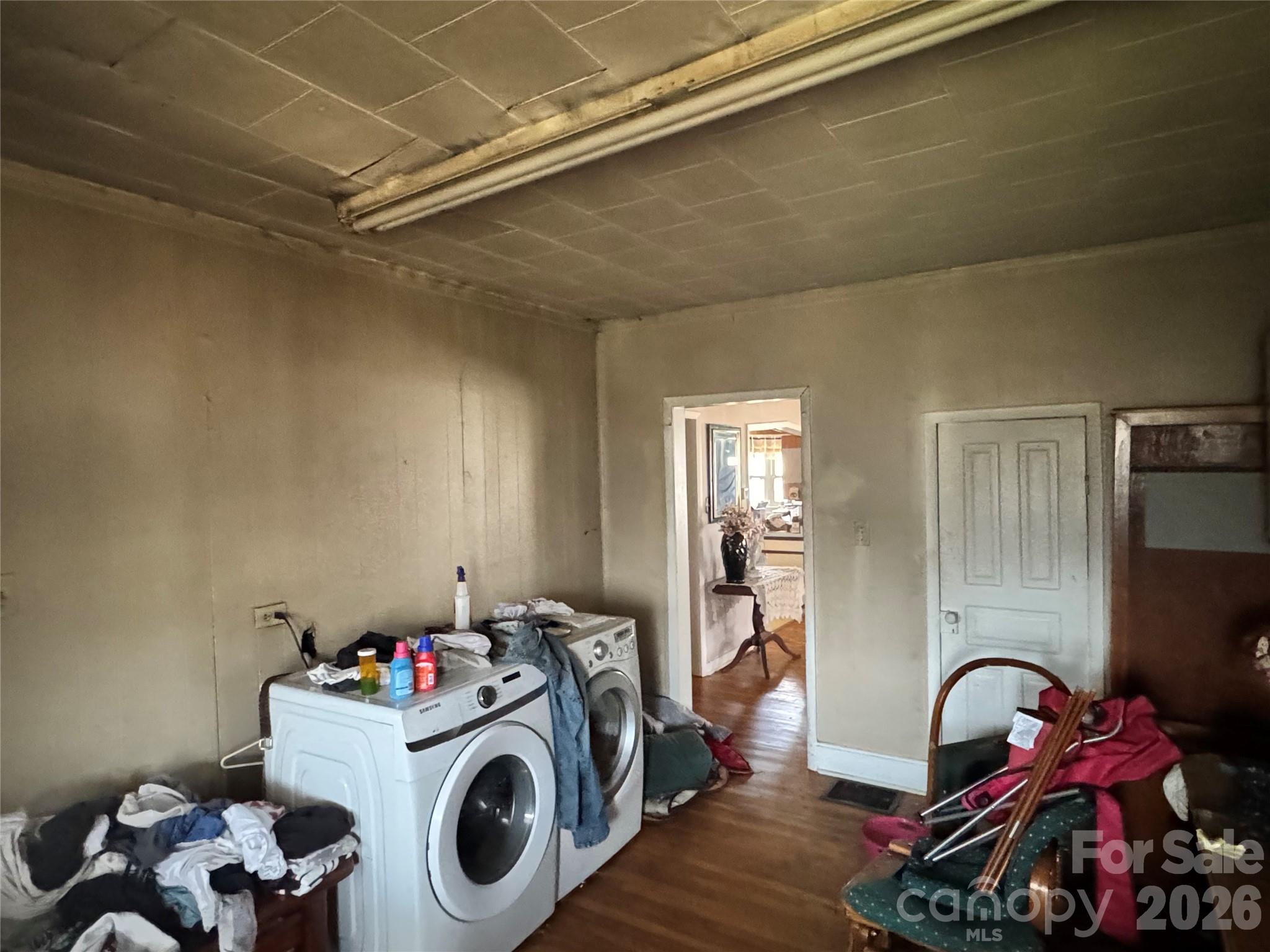192 Brevard Road #4 — Asheville